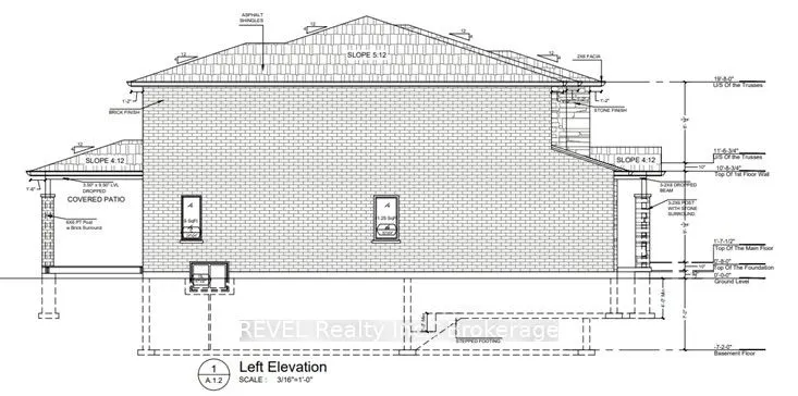 111 Acacia Road