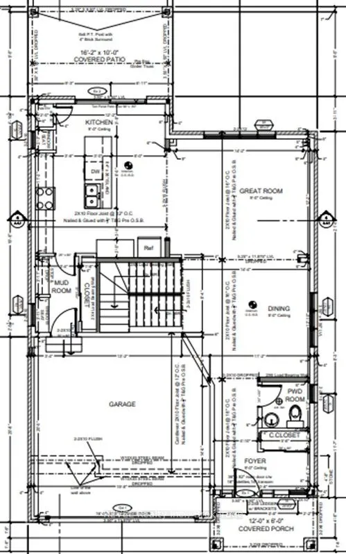 111 Acacia Road