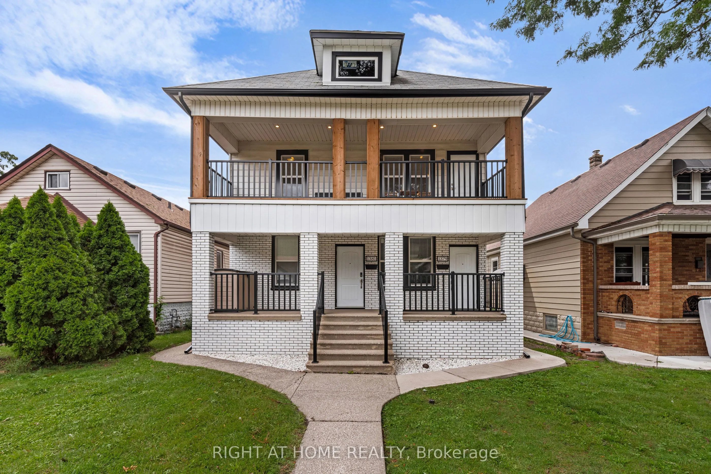 1379 - 1381 Pierre Avenue