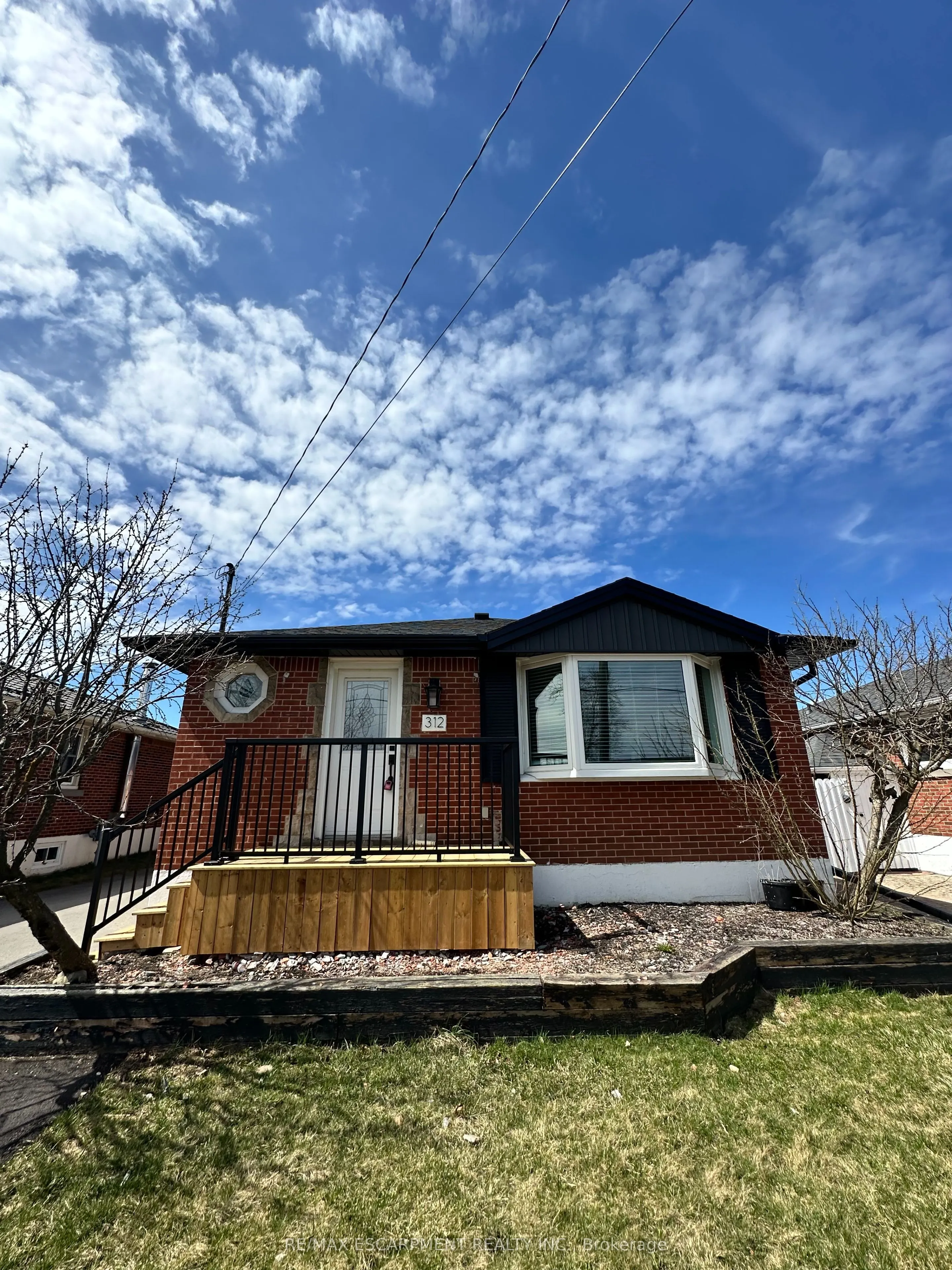 312 East 45th Street