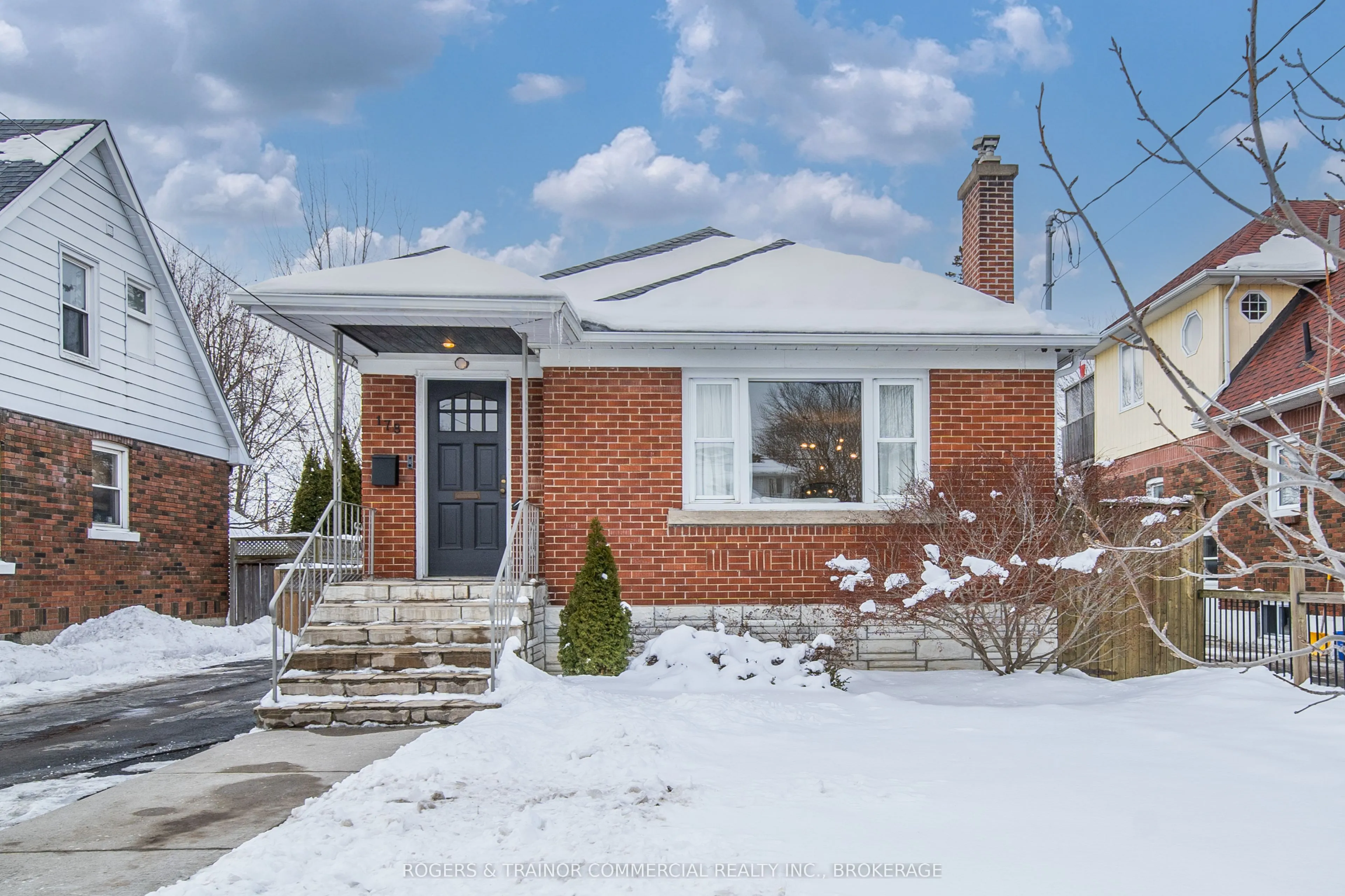 178 Helen Street
