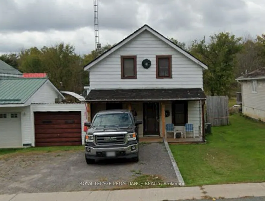 31 O'Brien Street