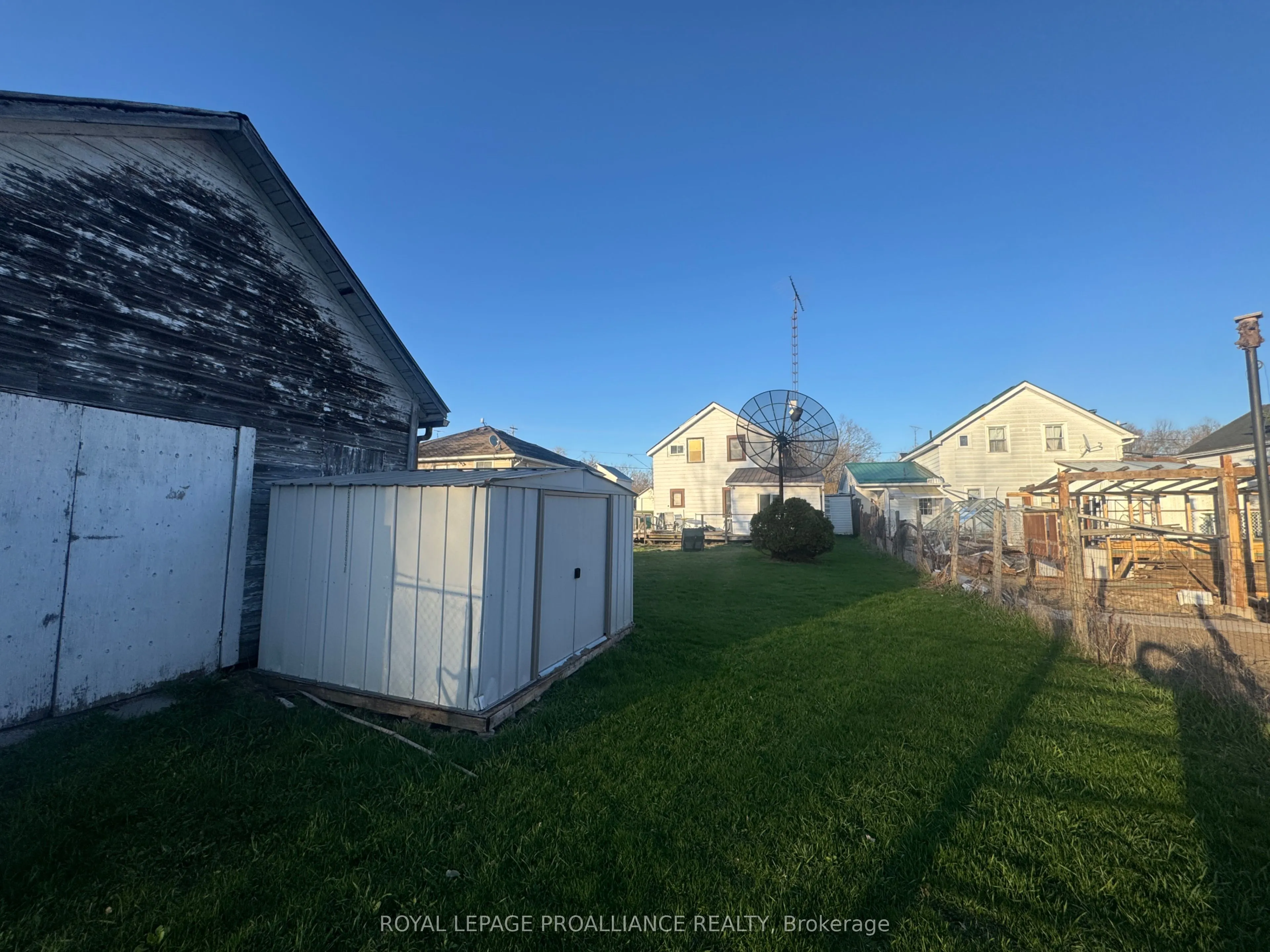 31 O'Brien Street