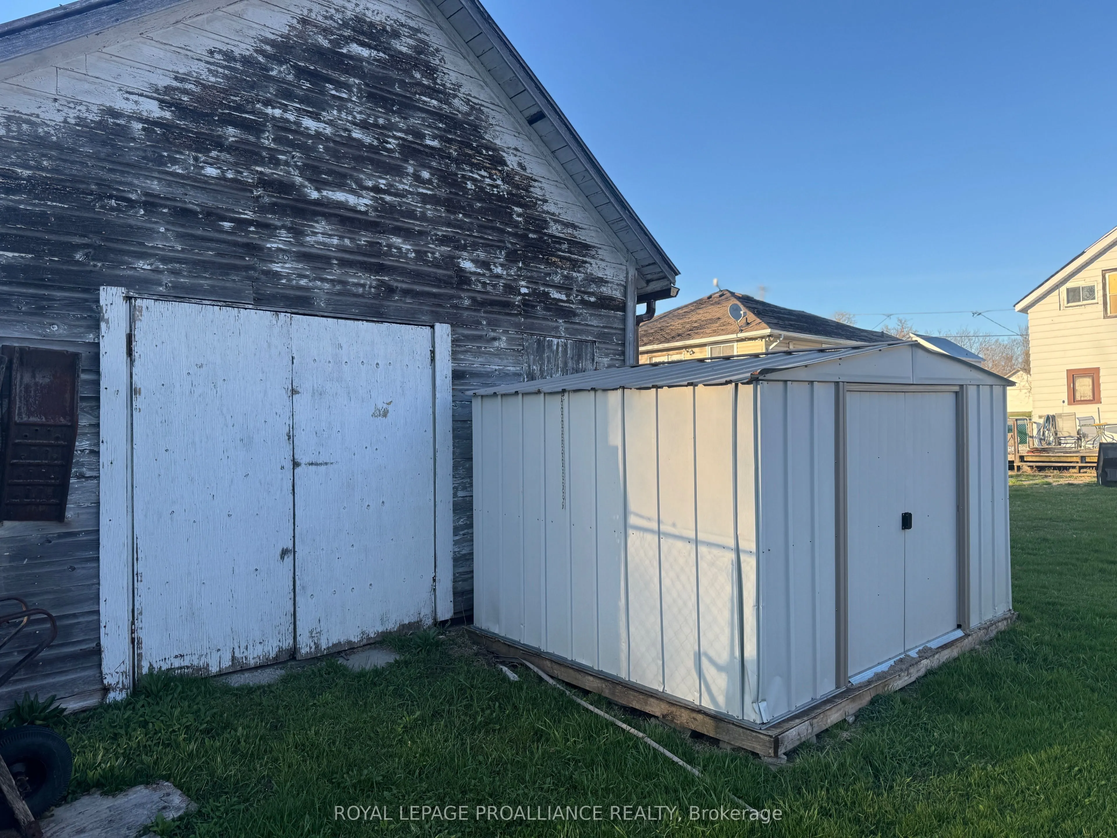 31 O'Brien Street