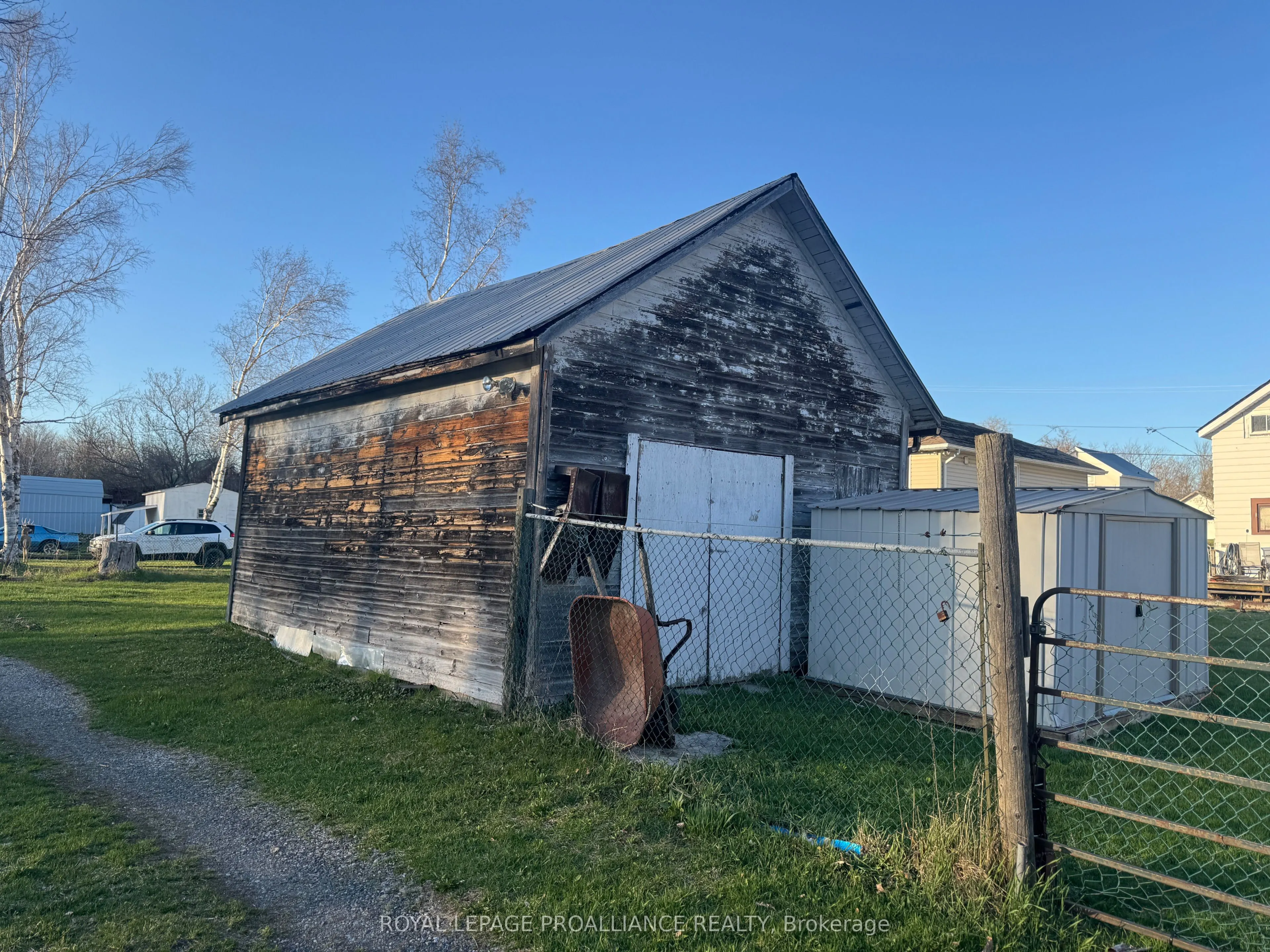 31 O'Brien Street