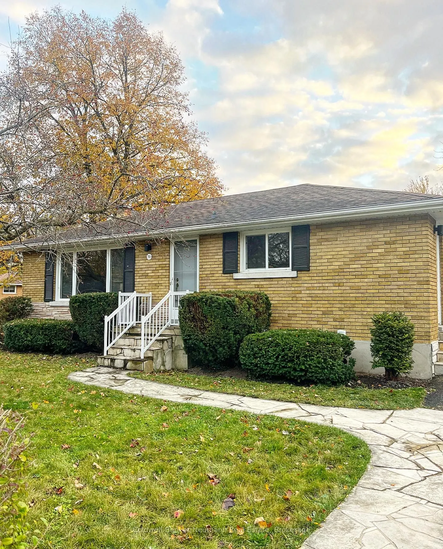 70 Freeman Avenue