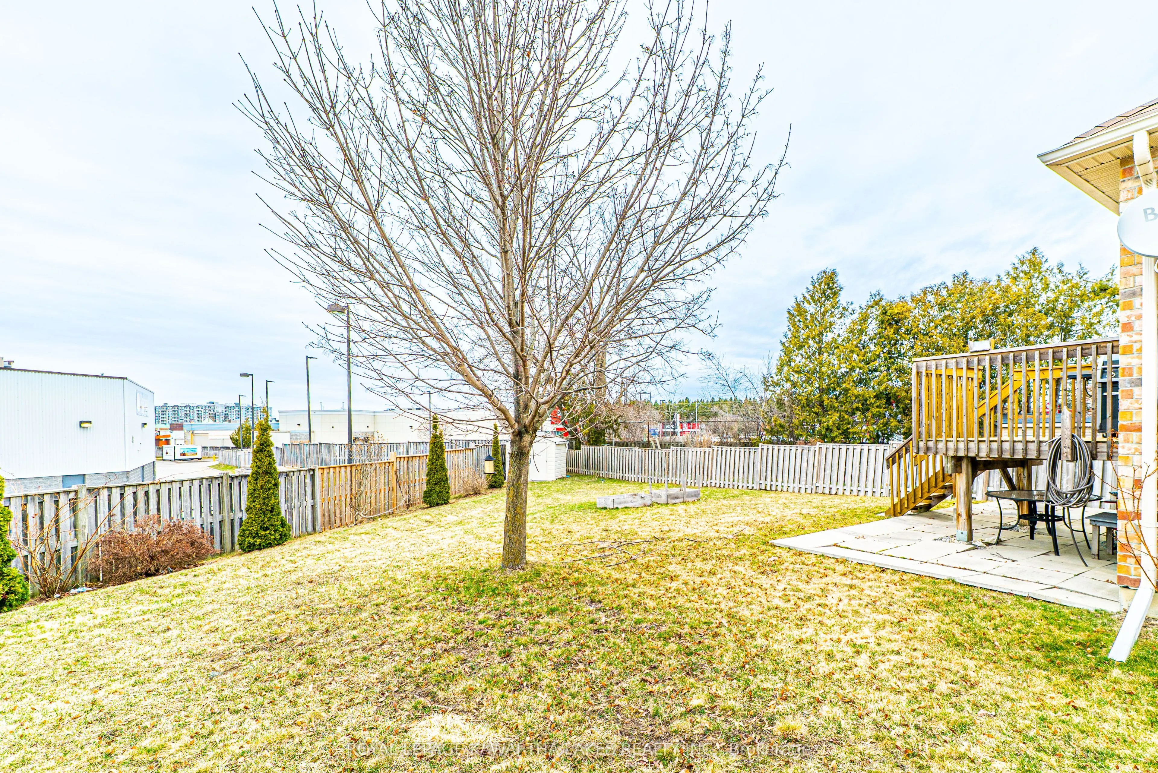 36 Fallingbrook Crescent