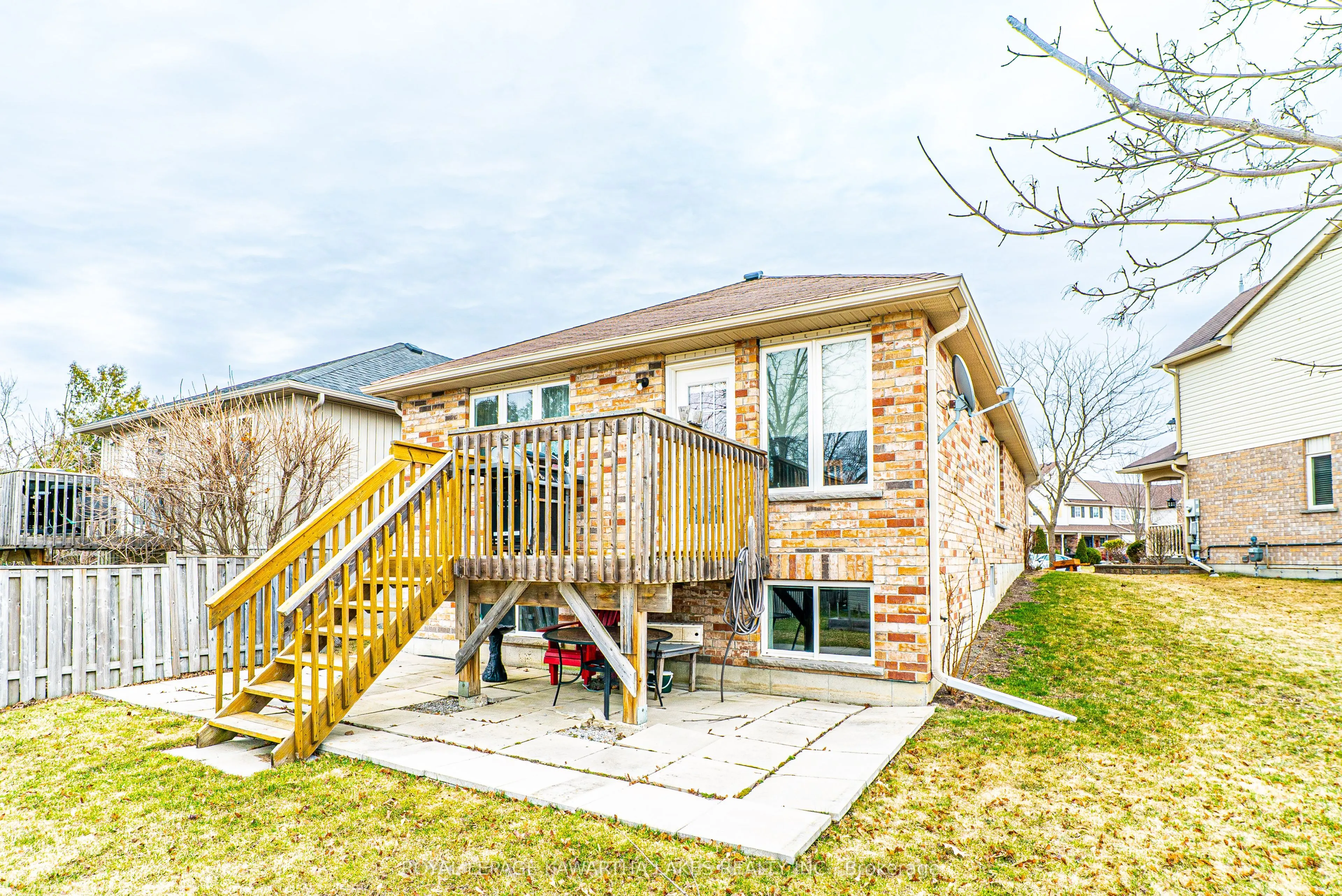 36 Fallingbrook Crescent