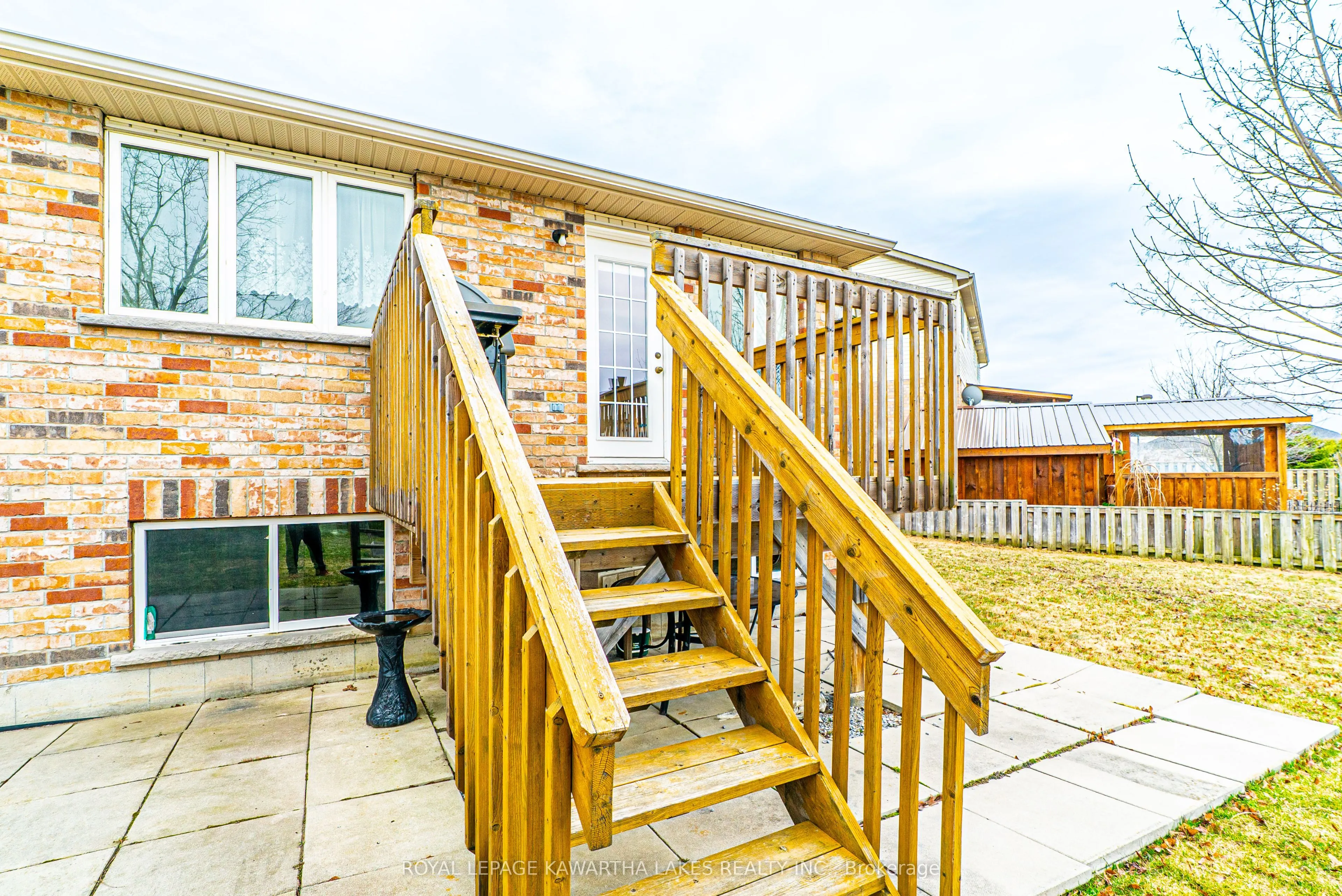 36 Fallingbrook Crescent