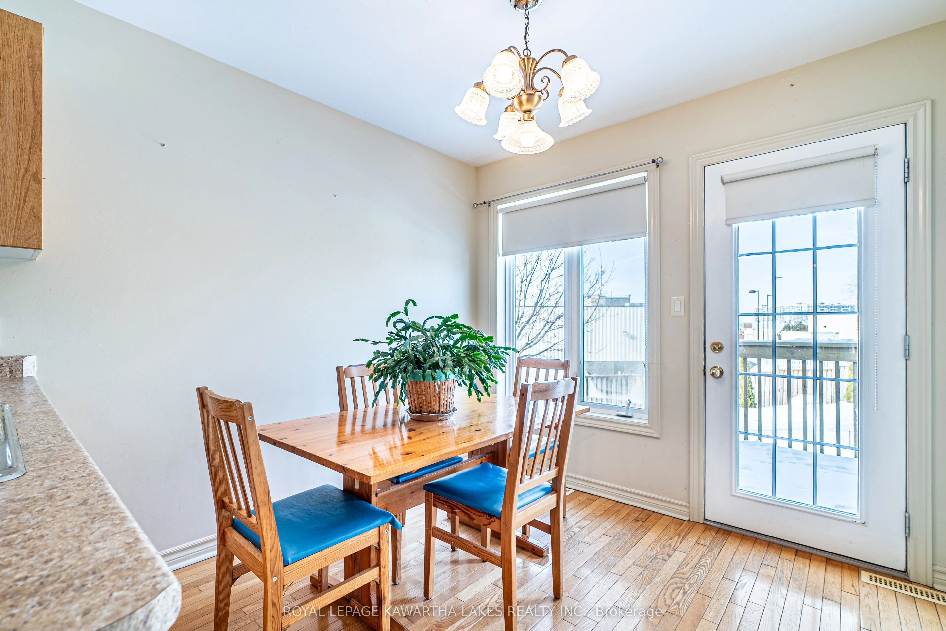 36 Fallingbrook Crescent