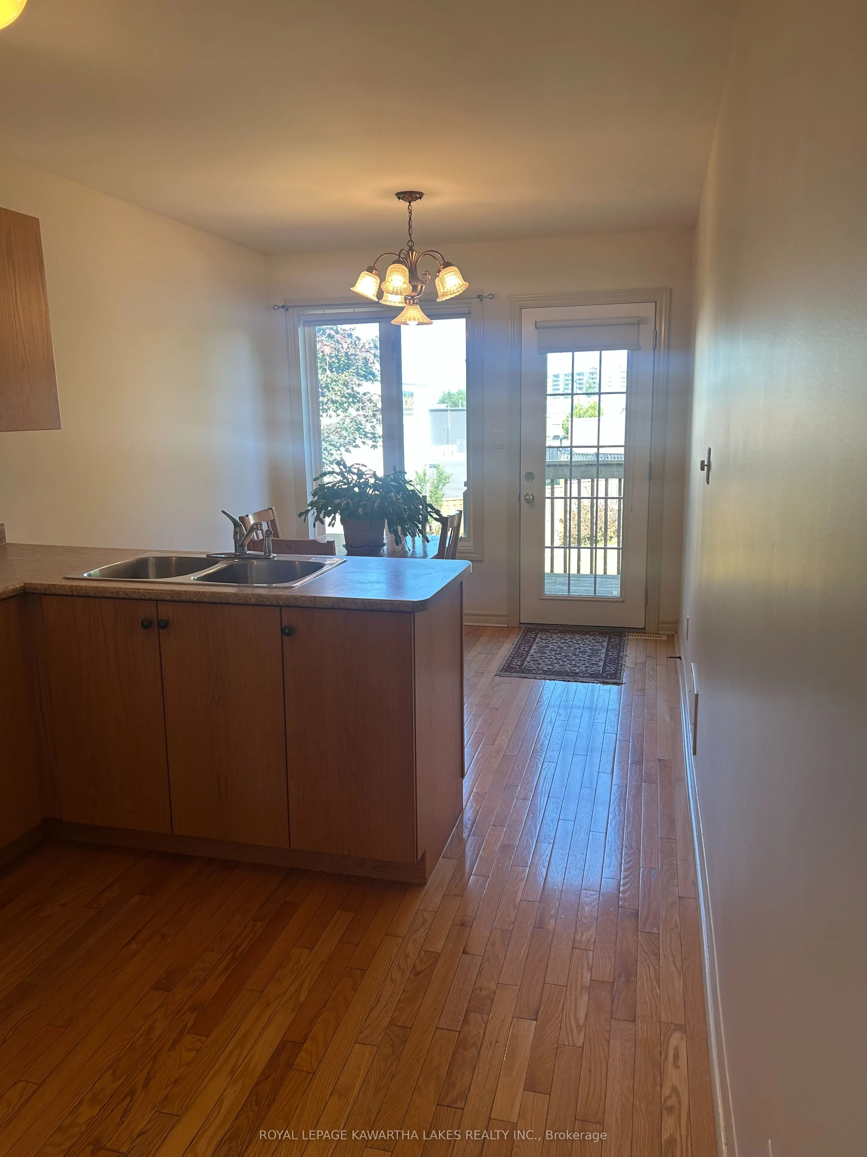 36 Fallingbrook Crescent