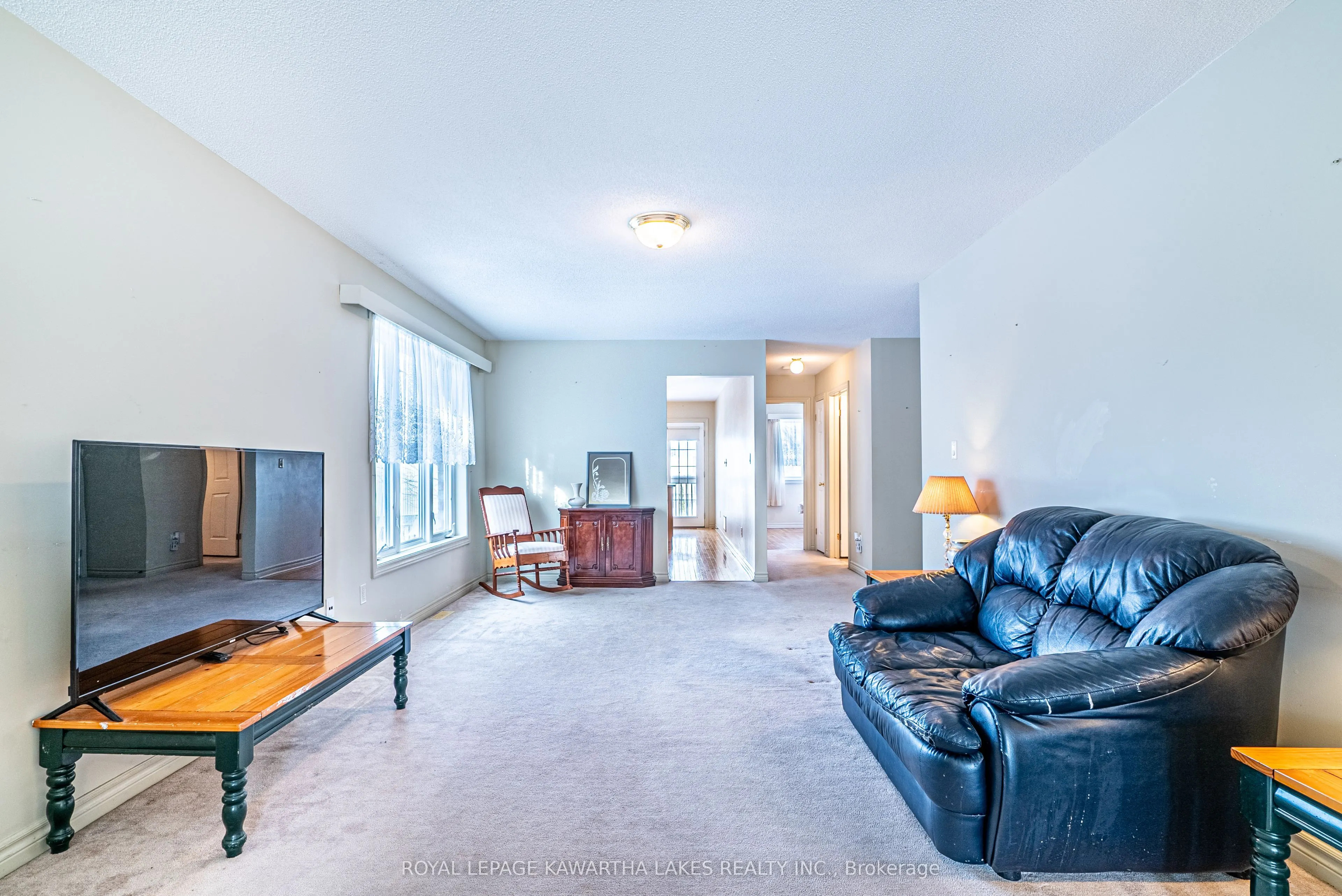 36 Fallingbrook Crescent