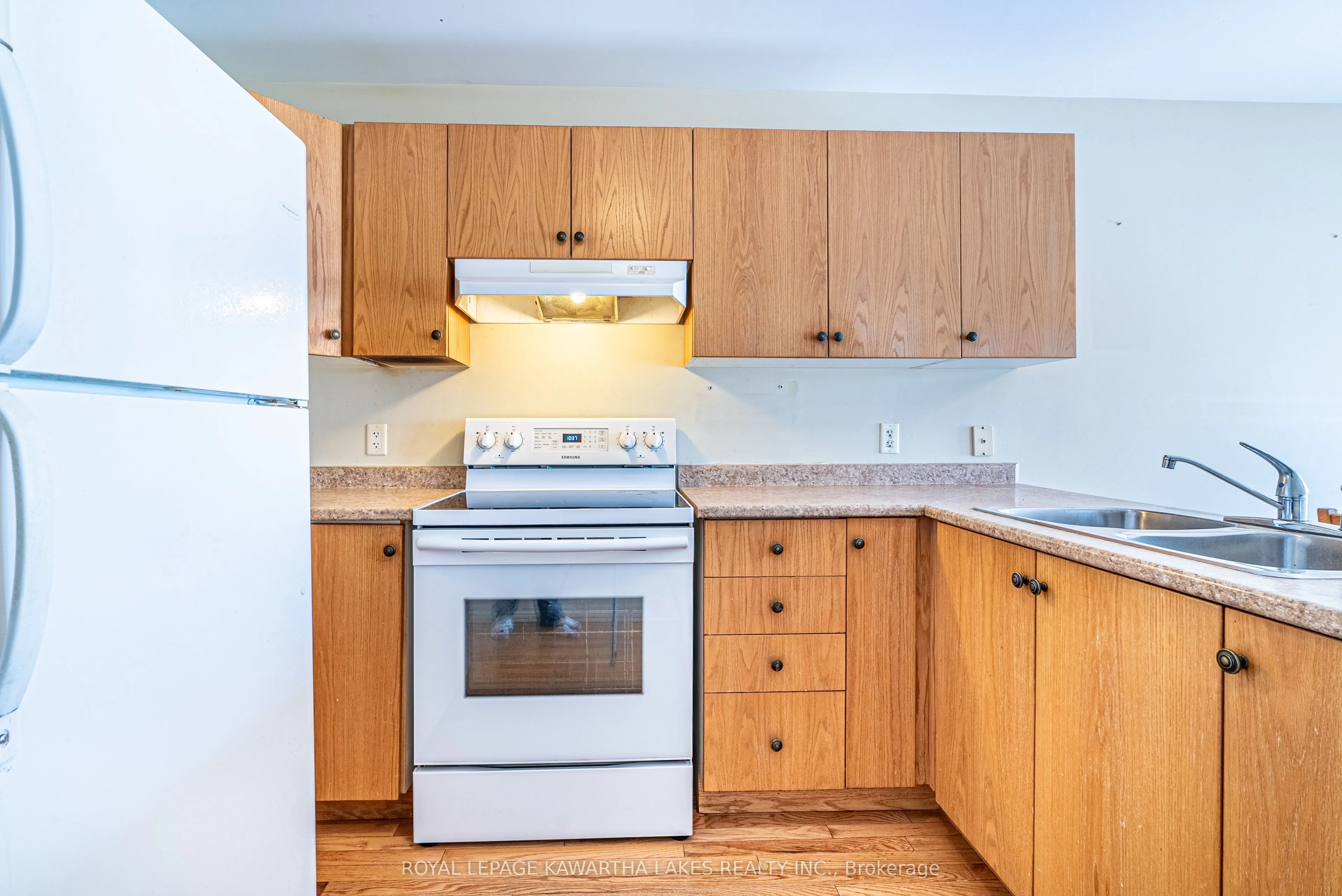 36 Fallingbrook Crescent