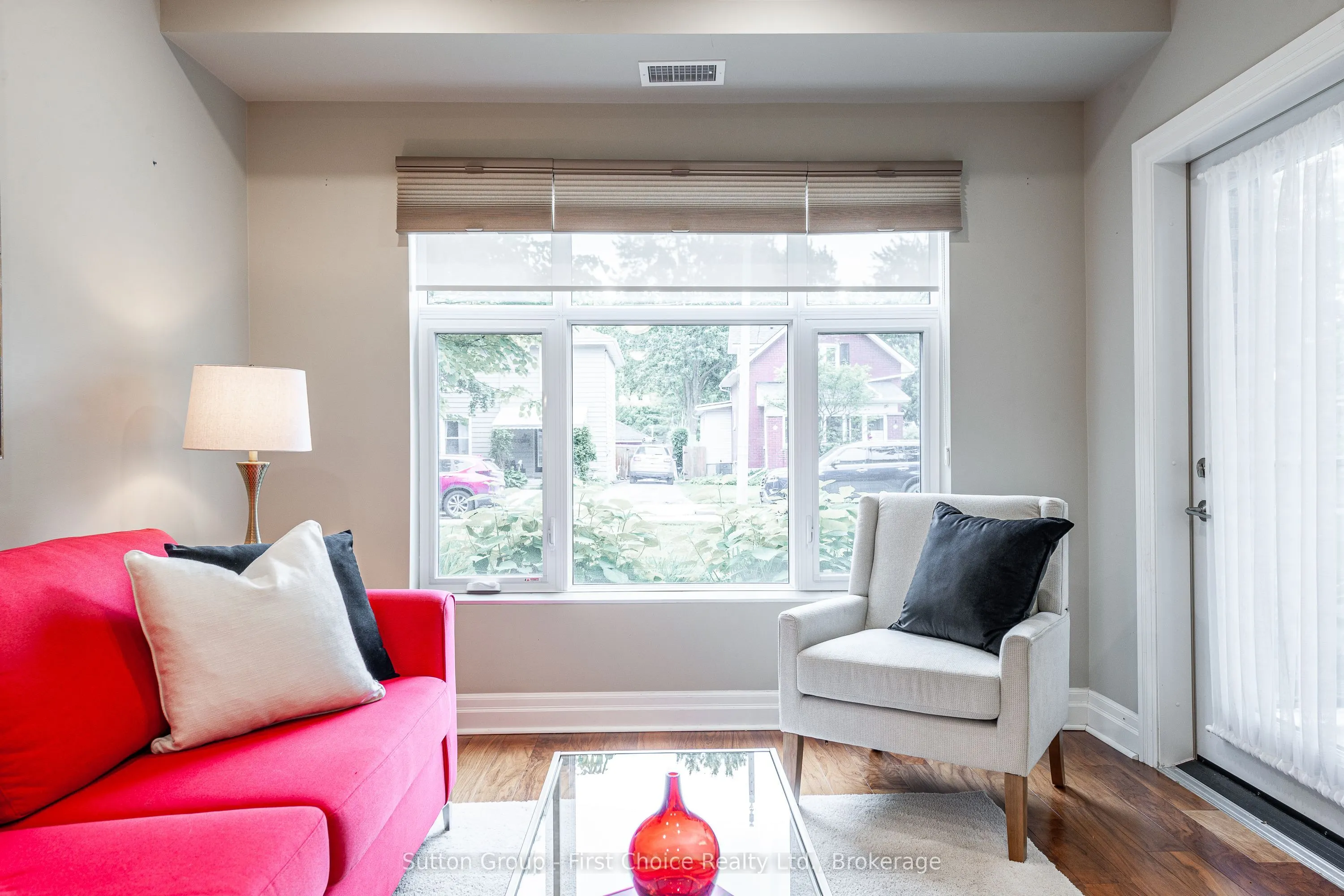 255 John Street N #102