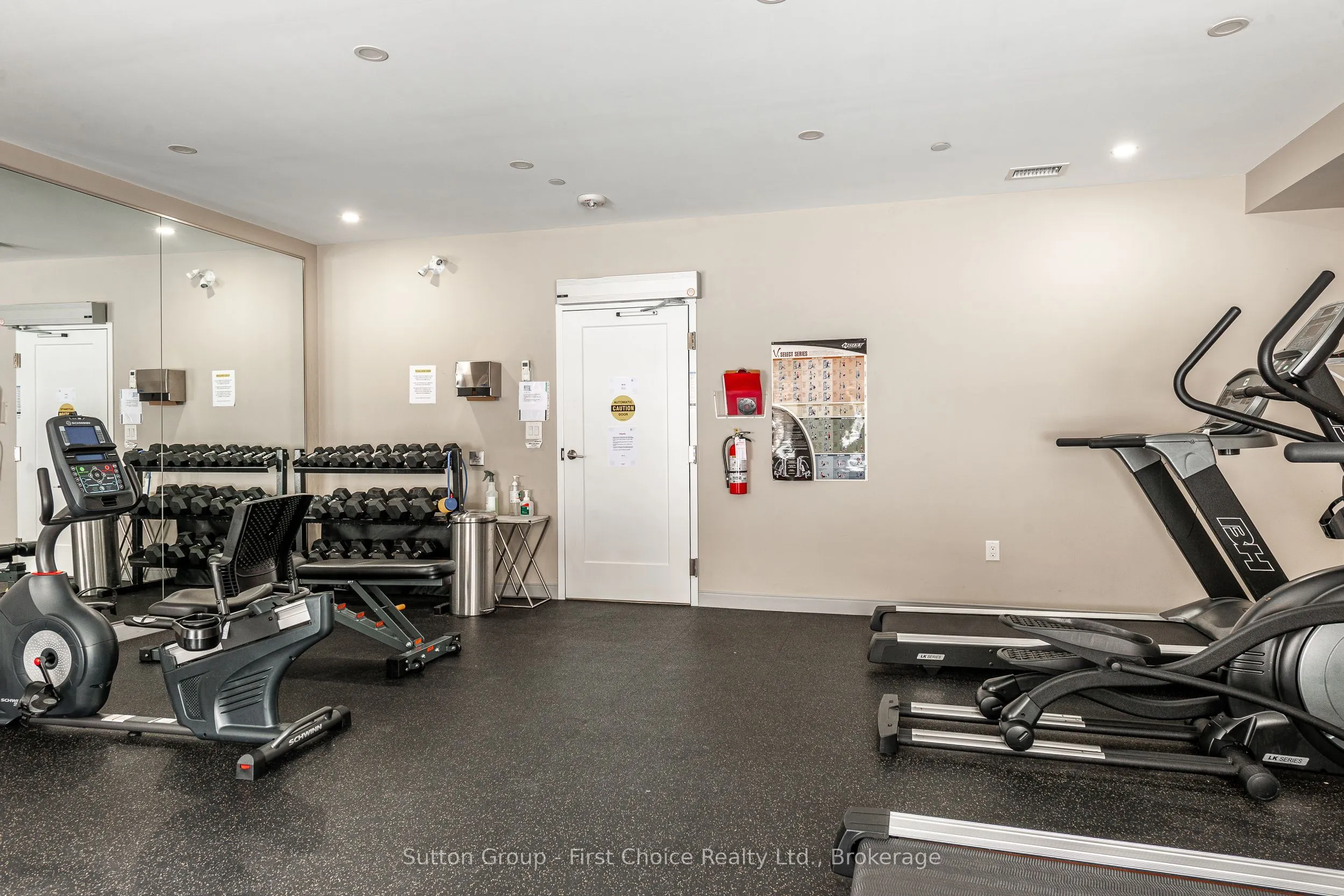 255 John Street N #102