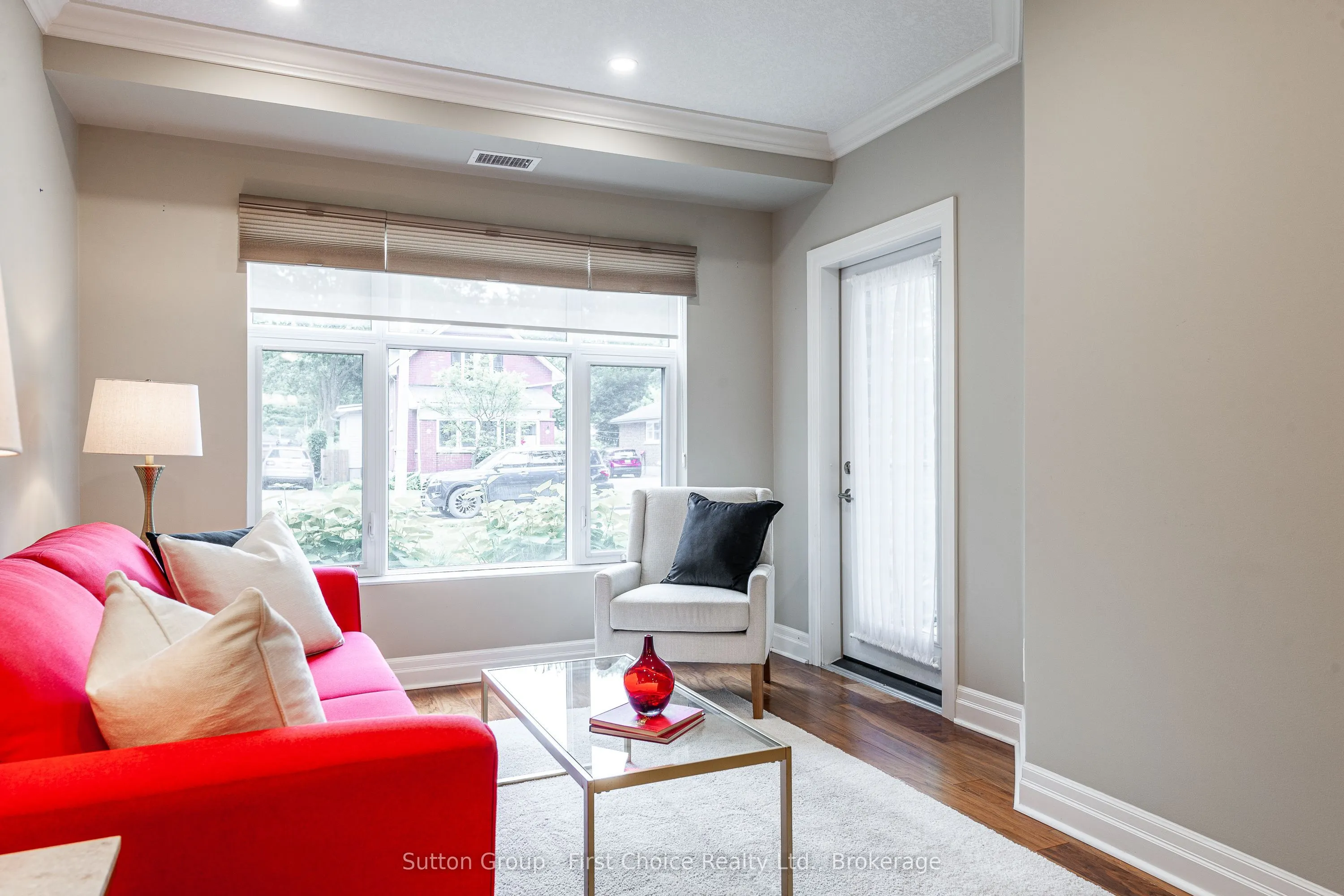 255 John Street N #102