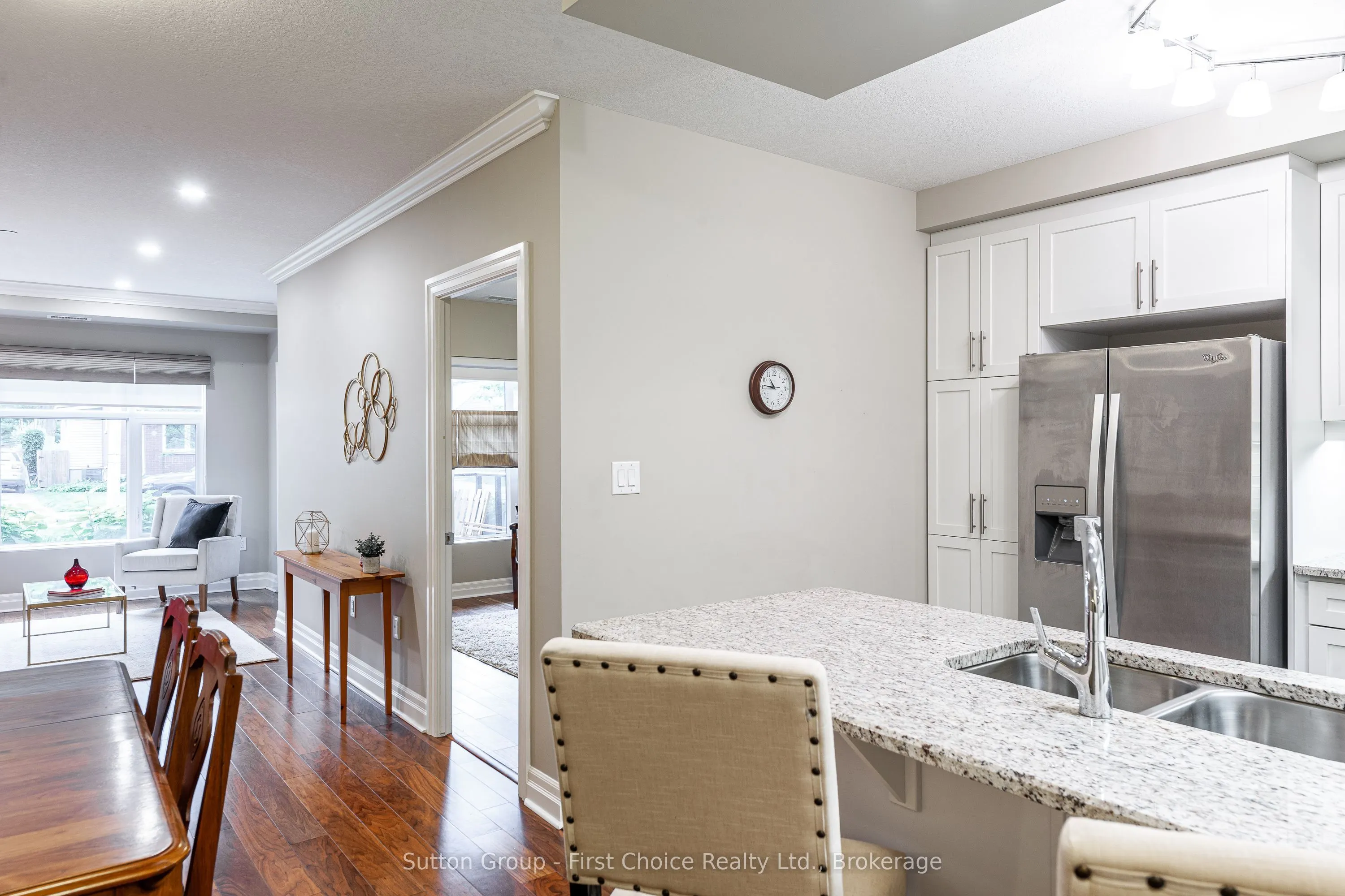 255 John Street N #102