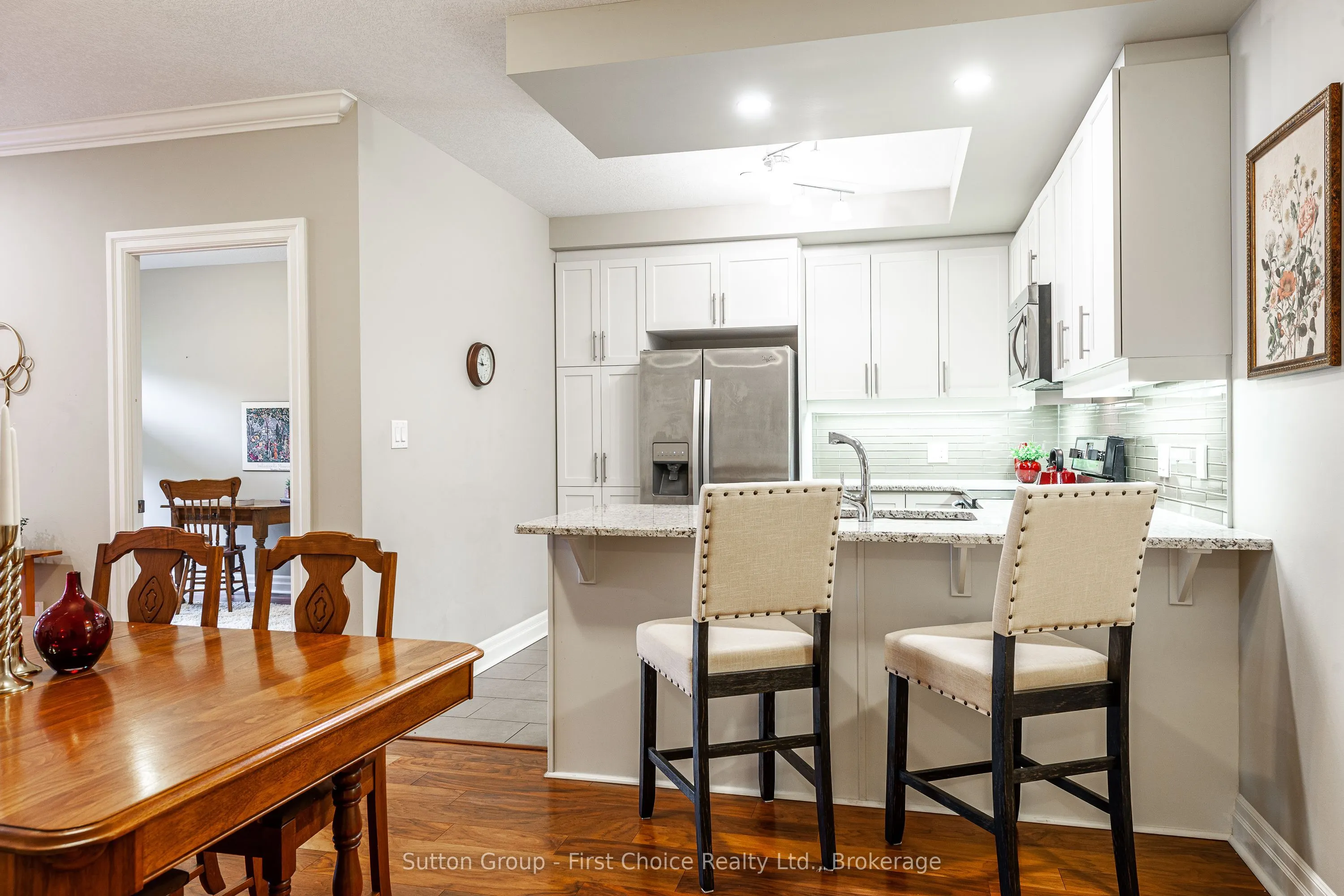 255 John Street N #102