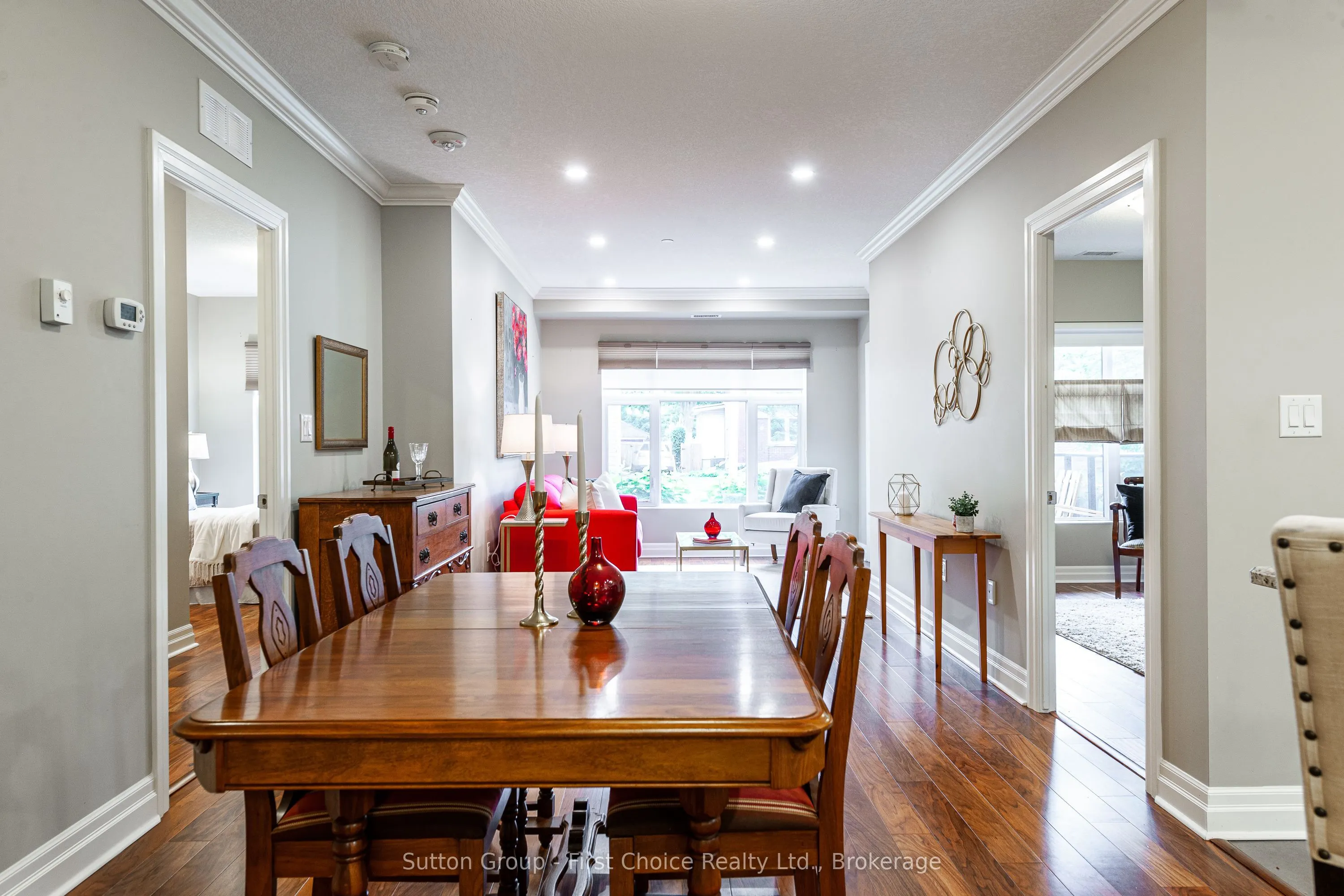 255 John Street N #102
