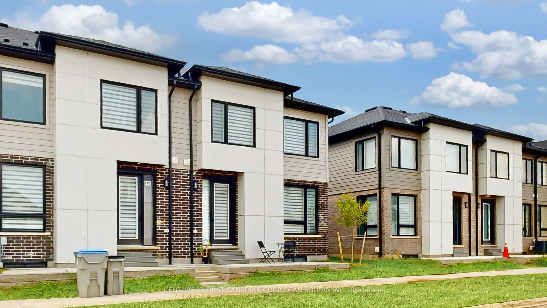175 DOAN Drive #107