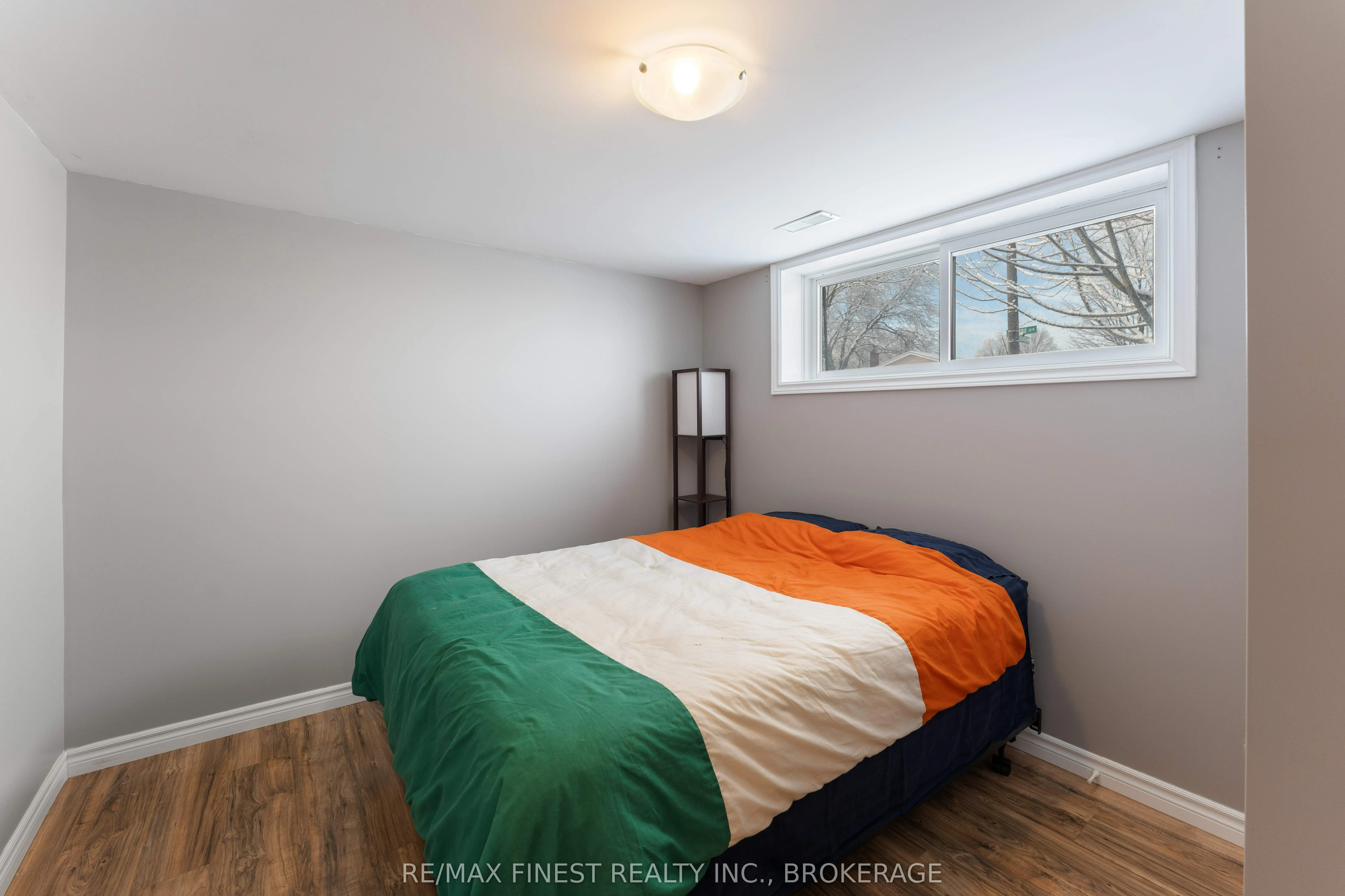 111 Manitou Crescent