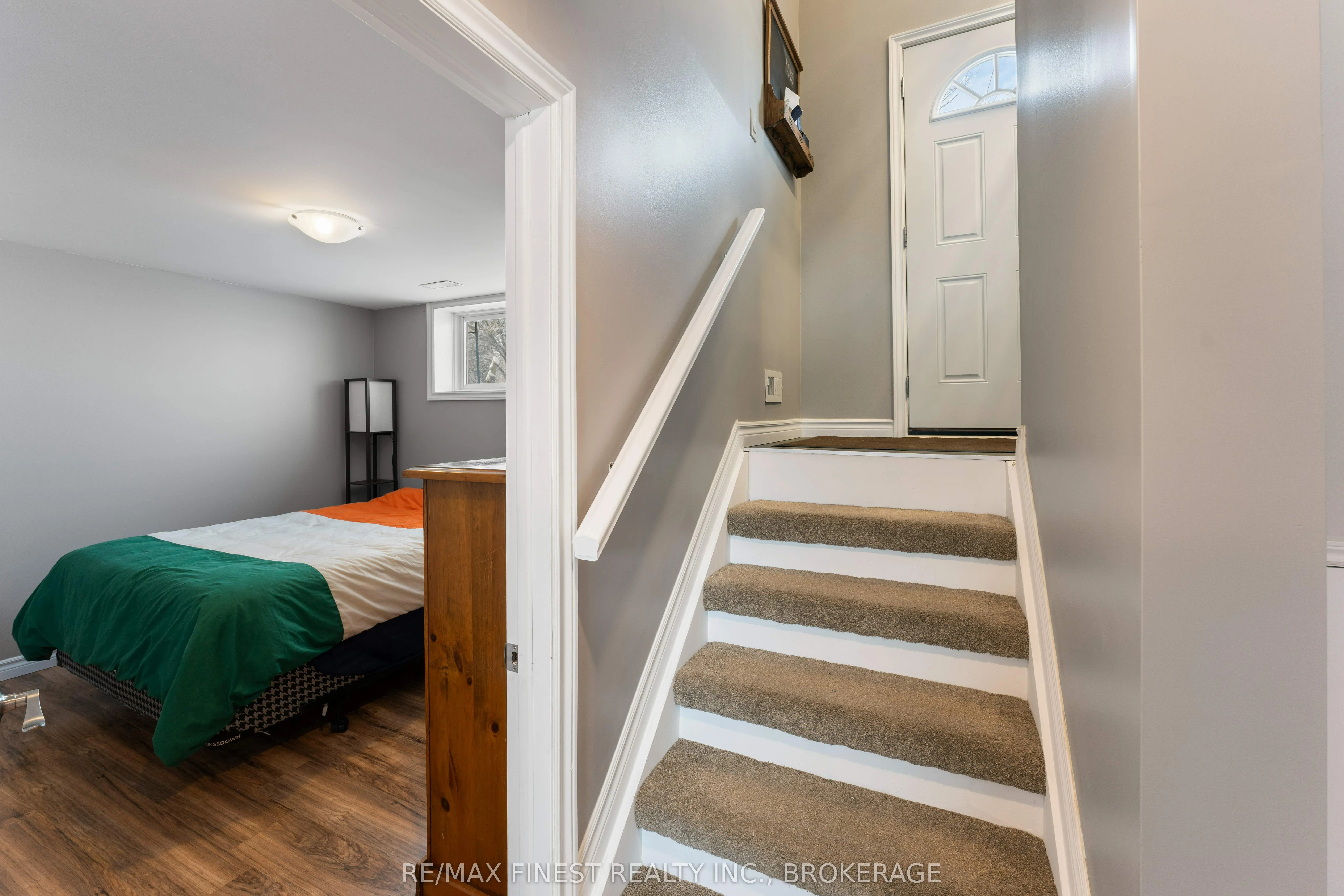 111 Manitou Crescent