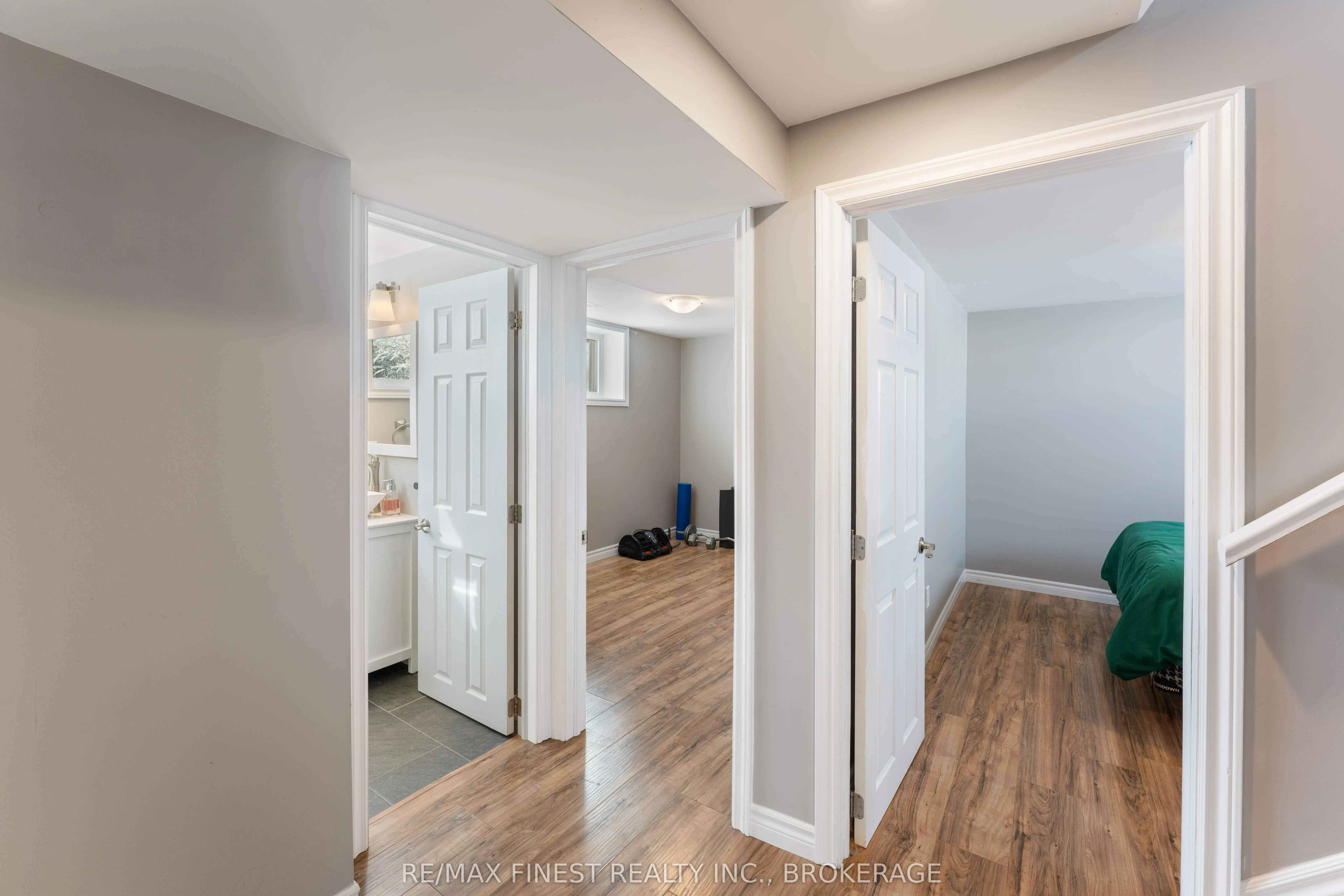 111 Manitou Crescent