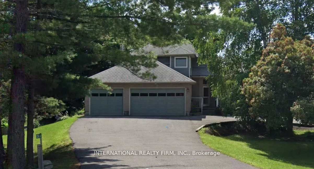 1314 Klondike Road