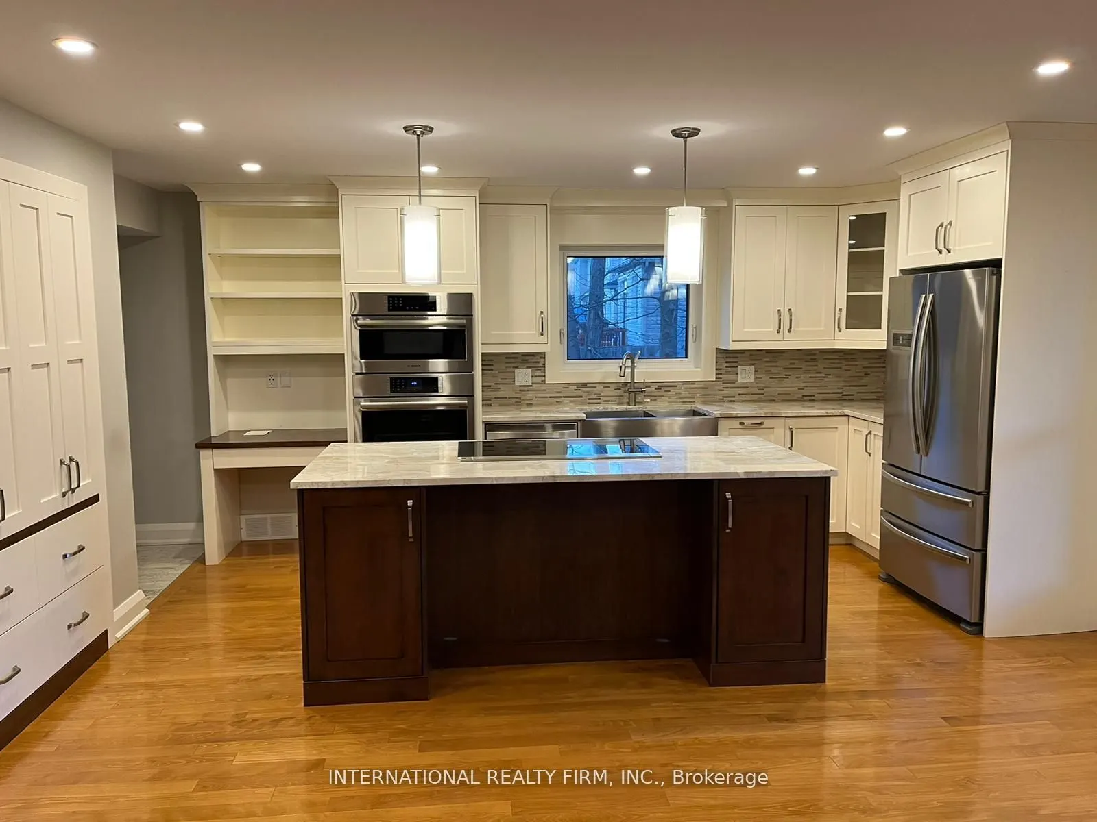 1314 Klondike Road