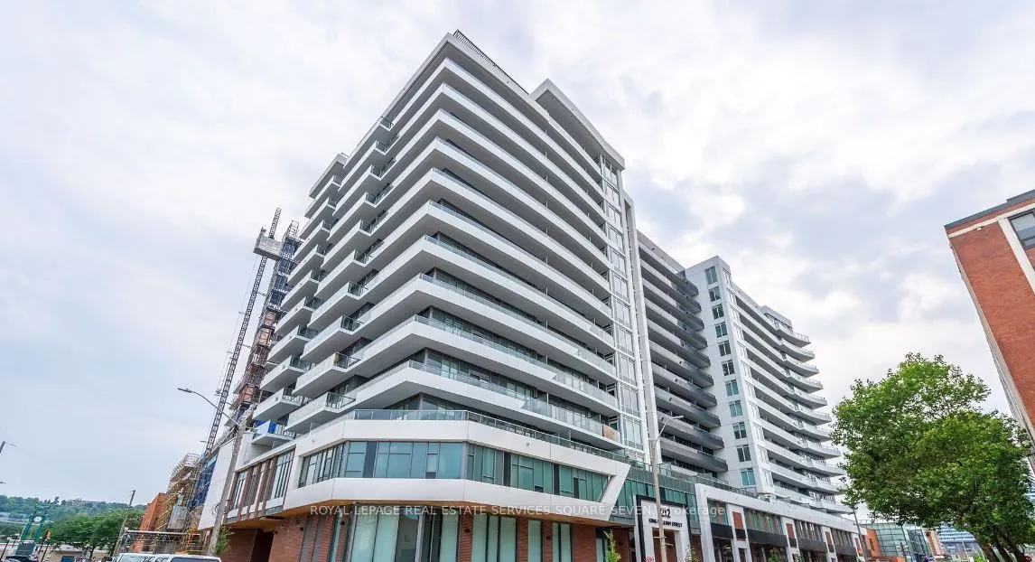 212 King William Street, #1301