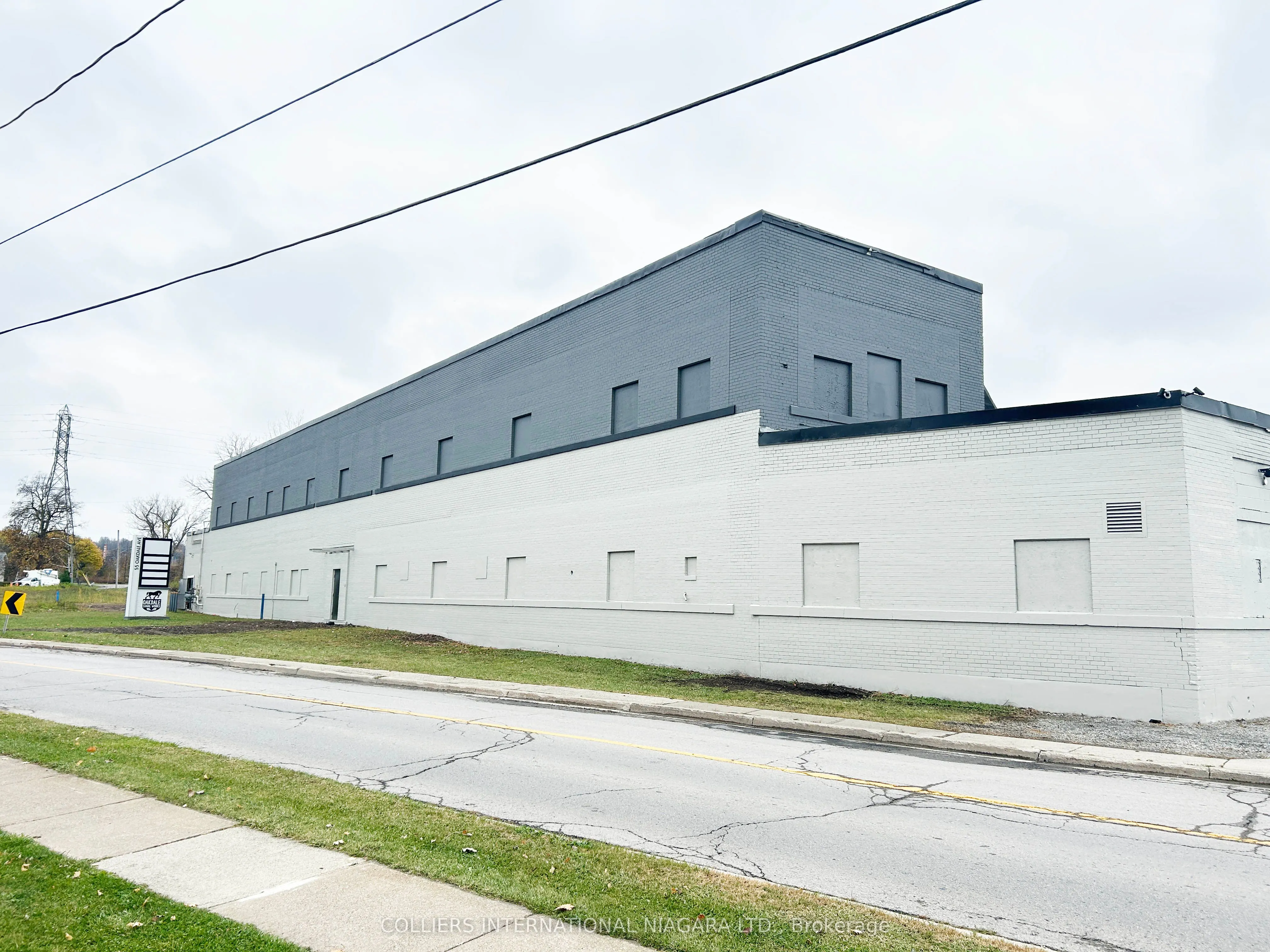 55 Oakdale Avenue, #4
