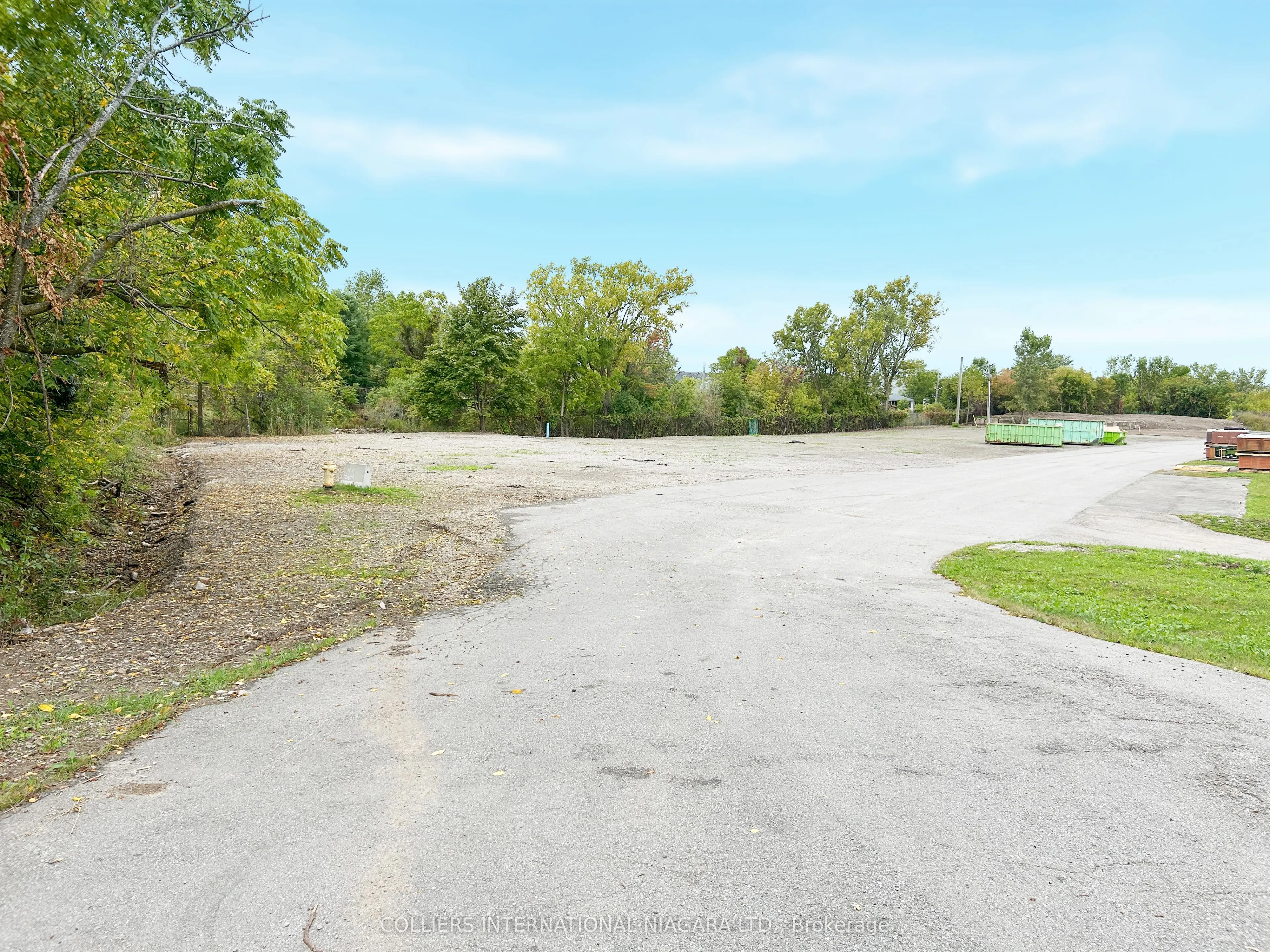 55 Oakdale Avenue, #4