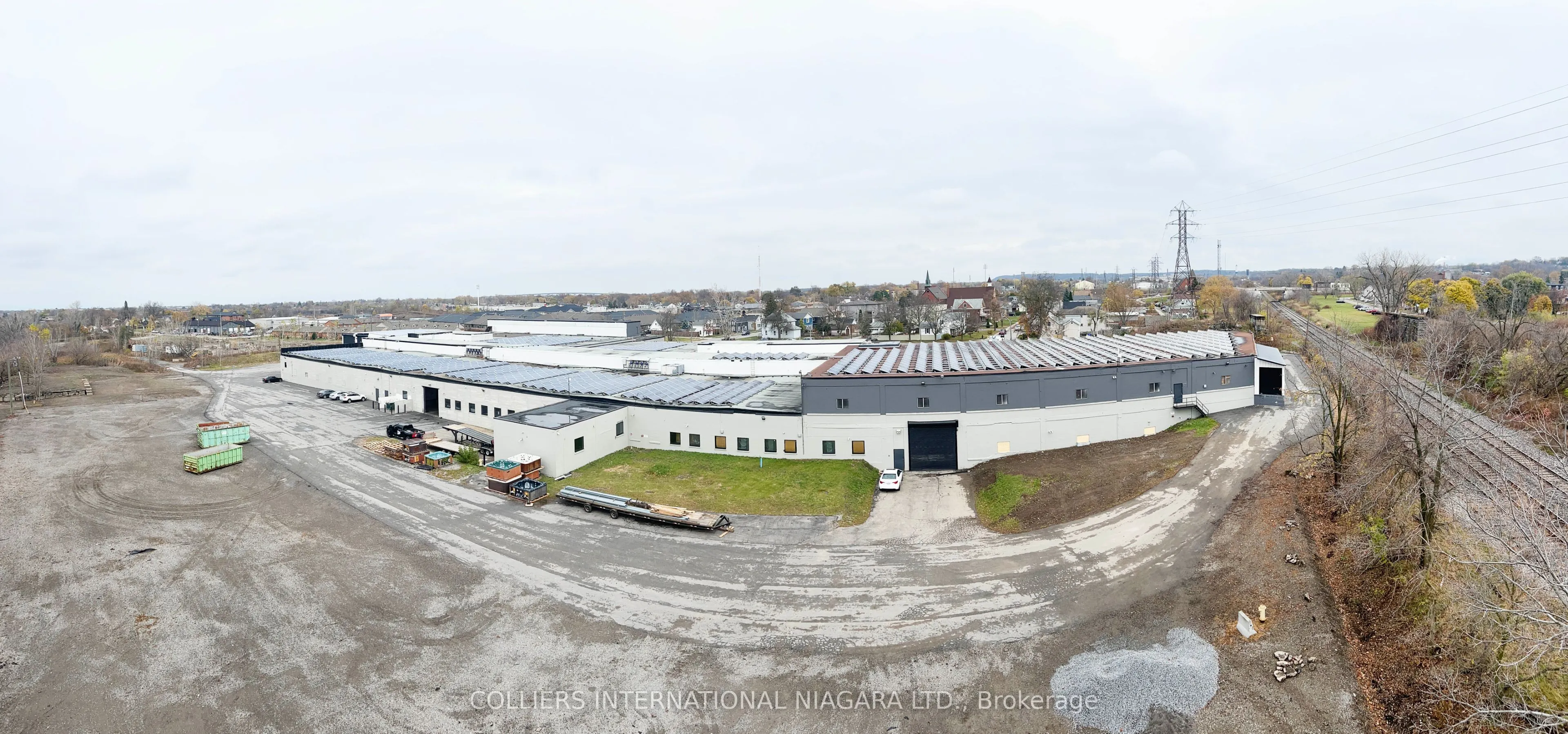 55 Oakdale Avenue, #4
