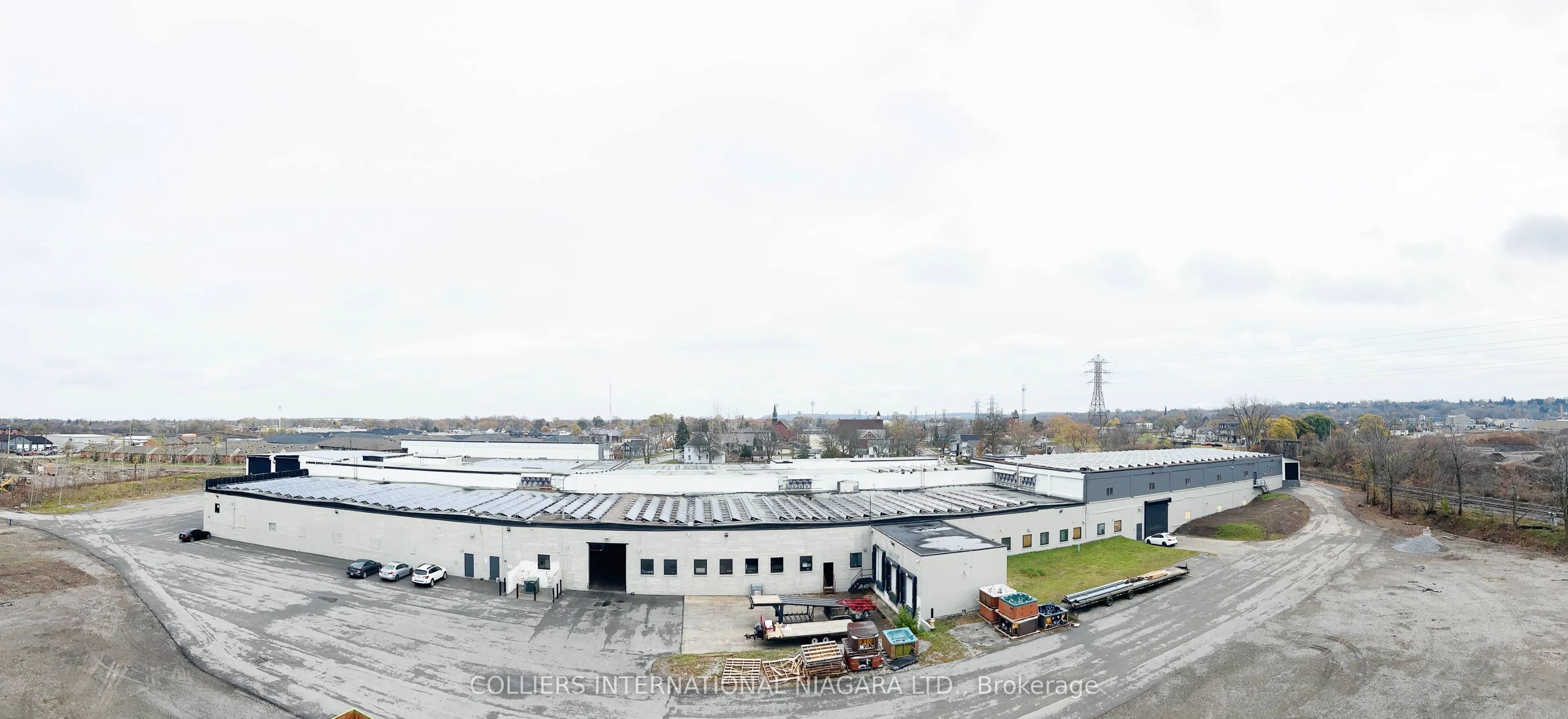 55 Oakdale Avenue, #4