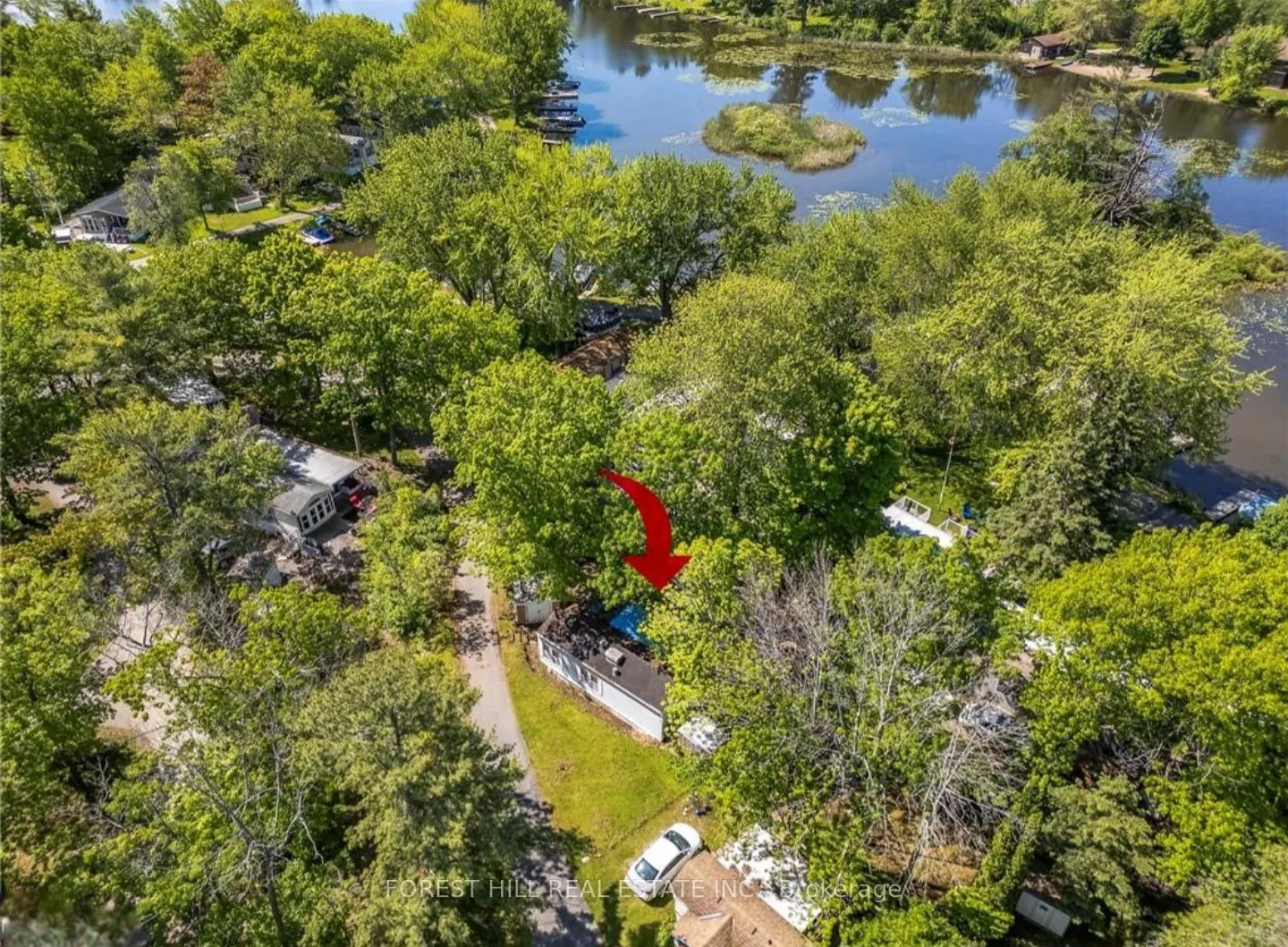 164 Lone Pine Road, #183
