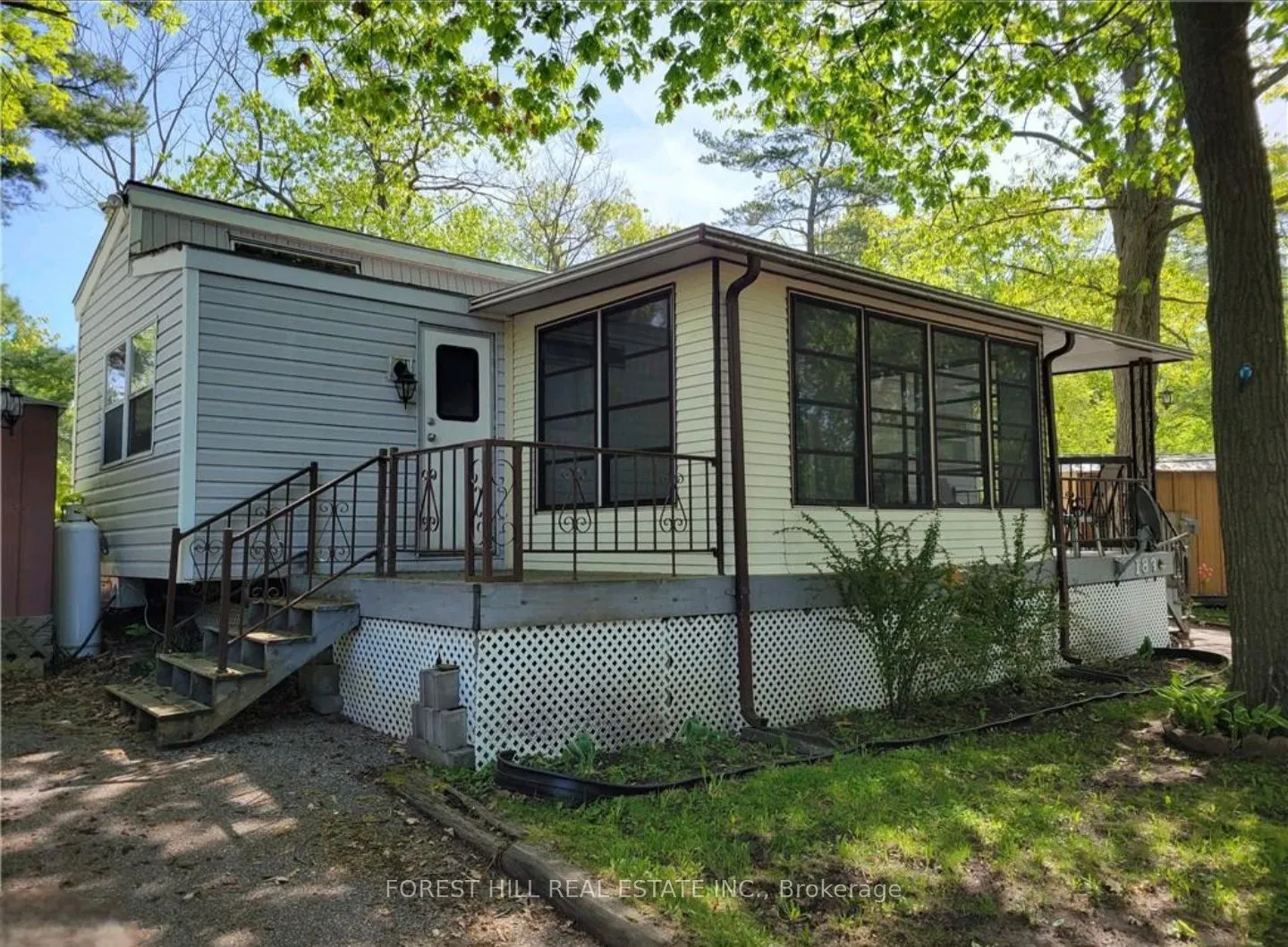 164 Lone Pine Road, #183