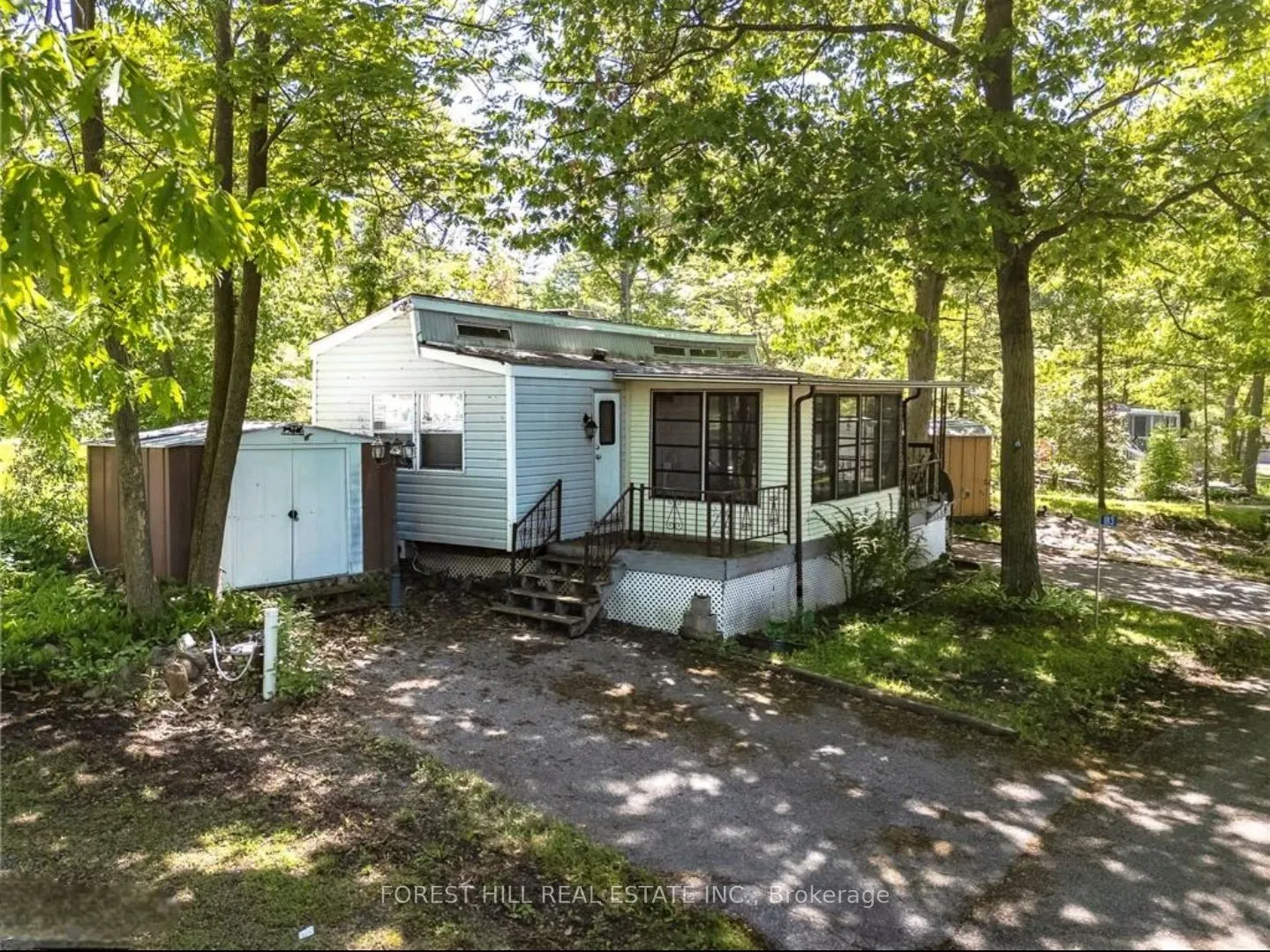 164 Lone Pine Road, #183
