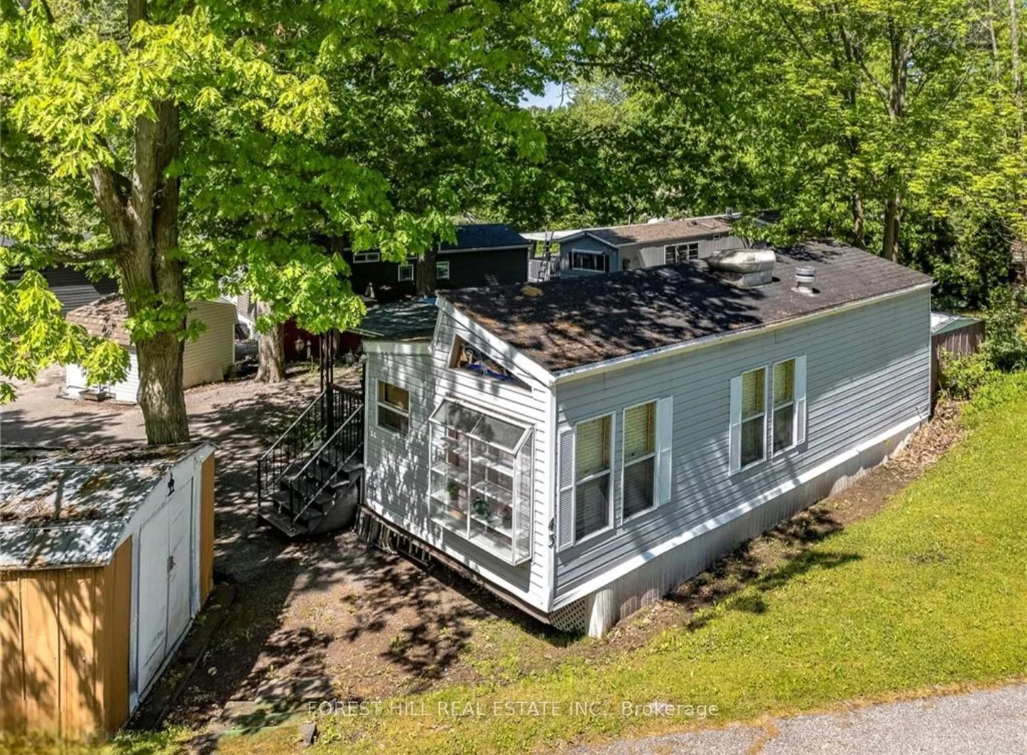 164 Lone Pine Road, #183