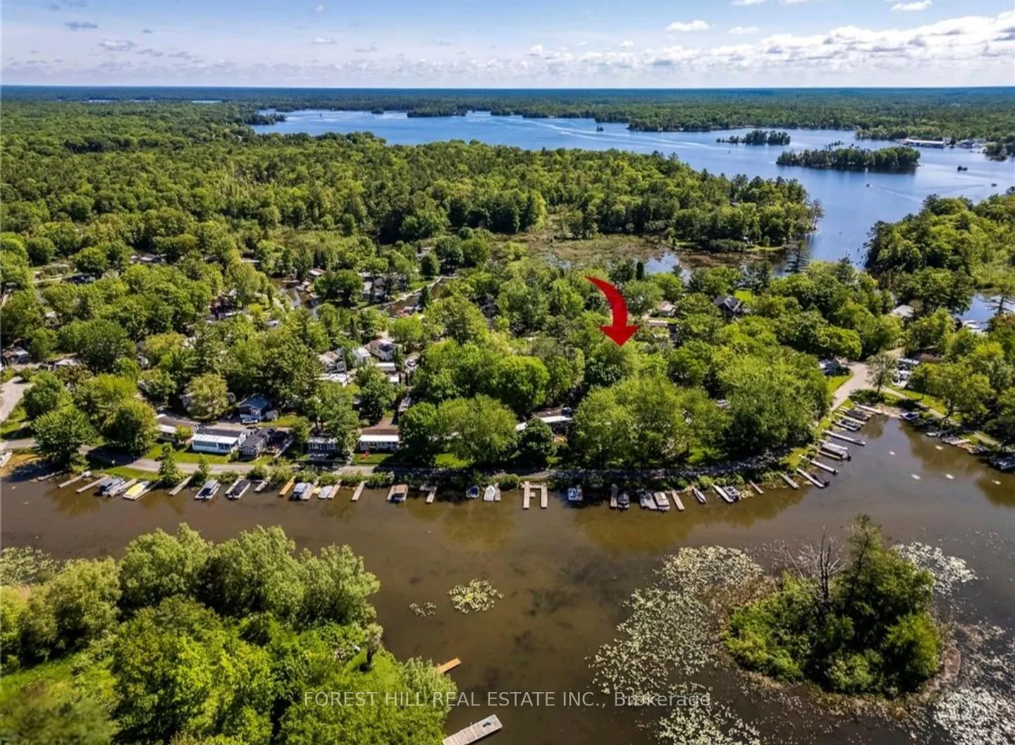 164 Lone Pine Road, #183