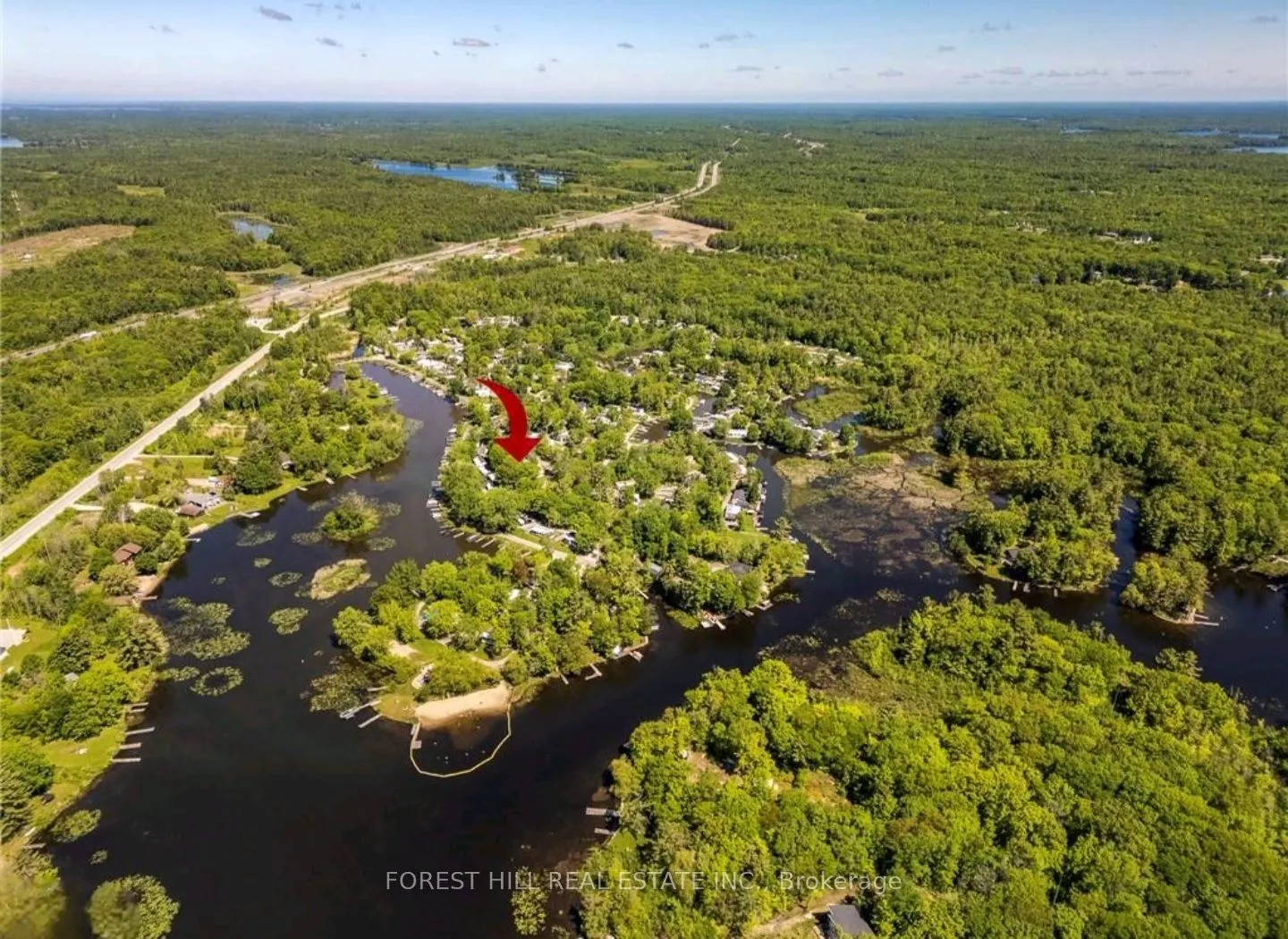 164 Lone Pine Road, #183