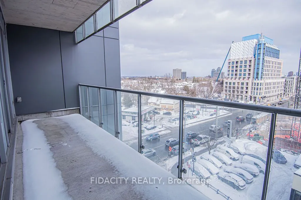 88 Richmond Road, #513