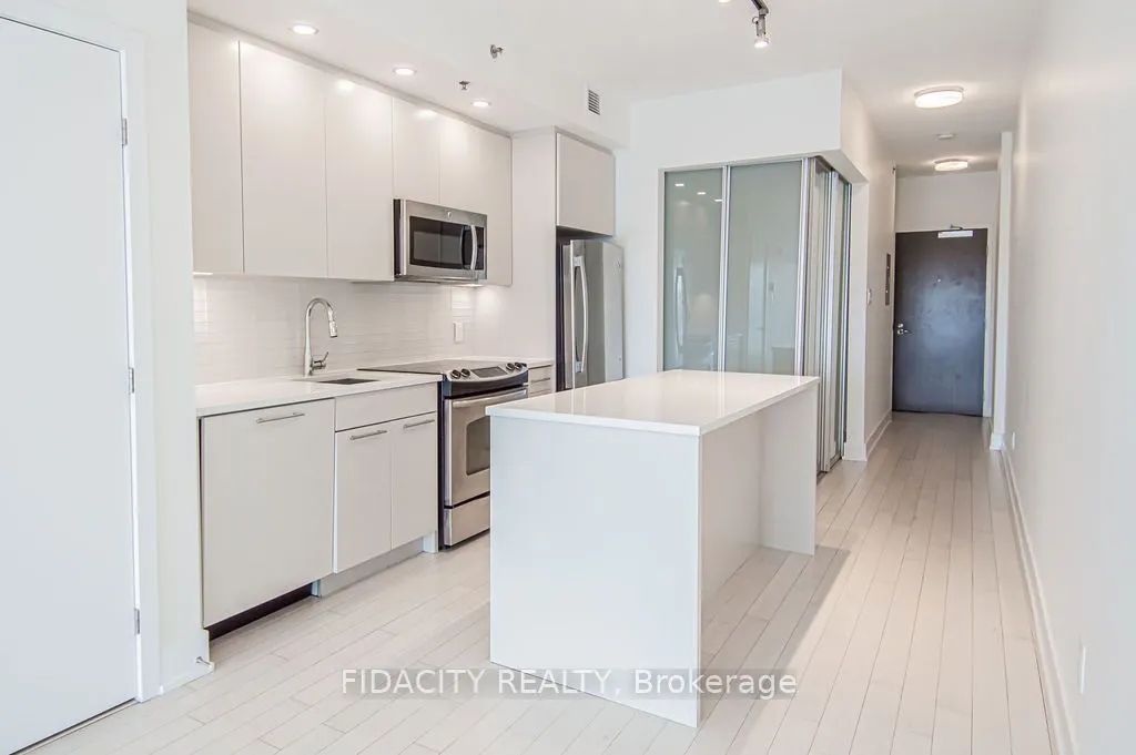 88 Richmond Road, #513