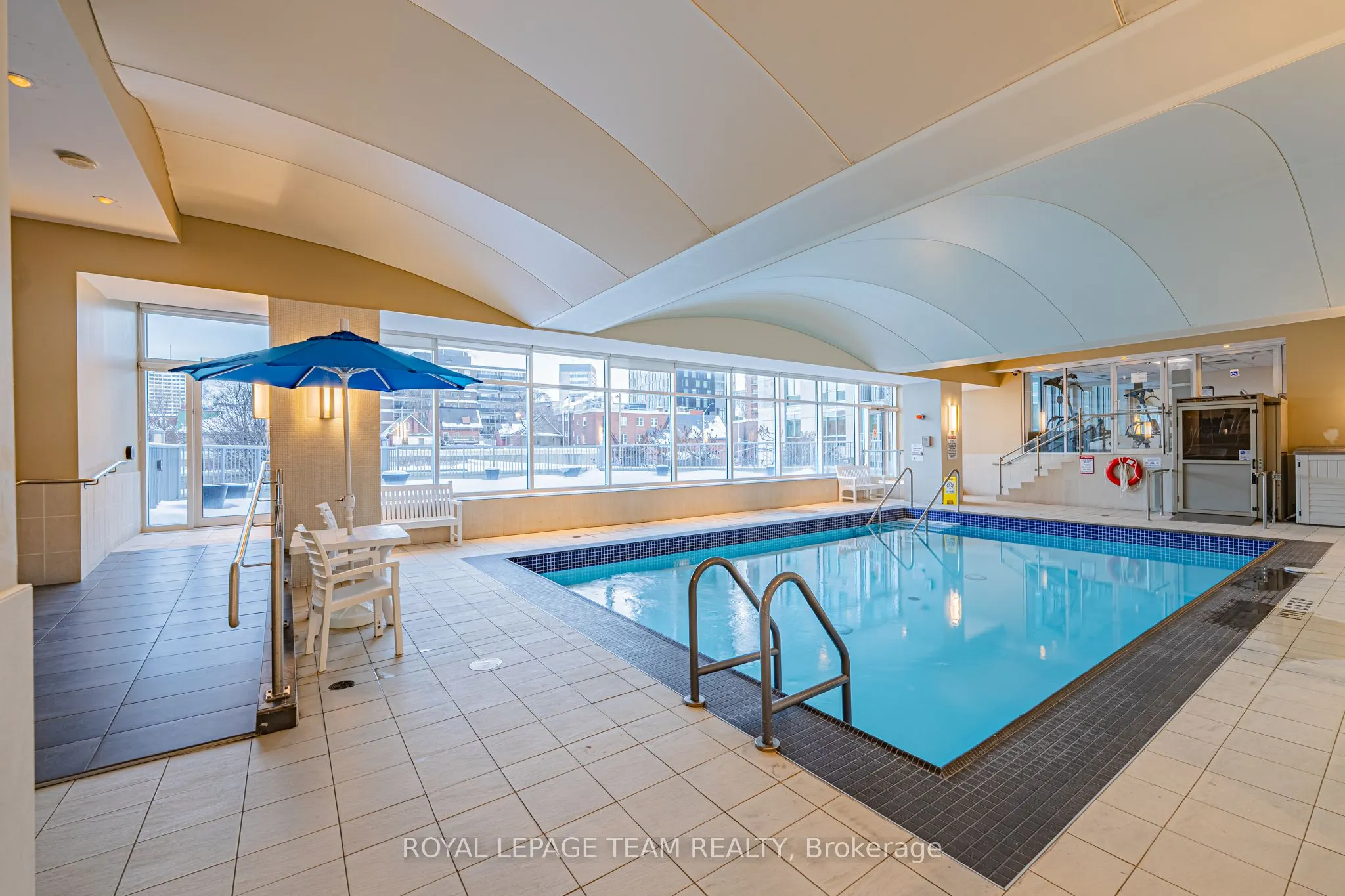 200 RIDEAU Street, #1609