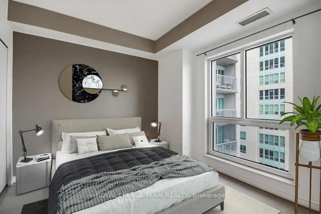 200 RIDEAU Street, #1609