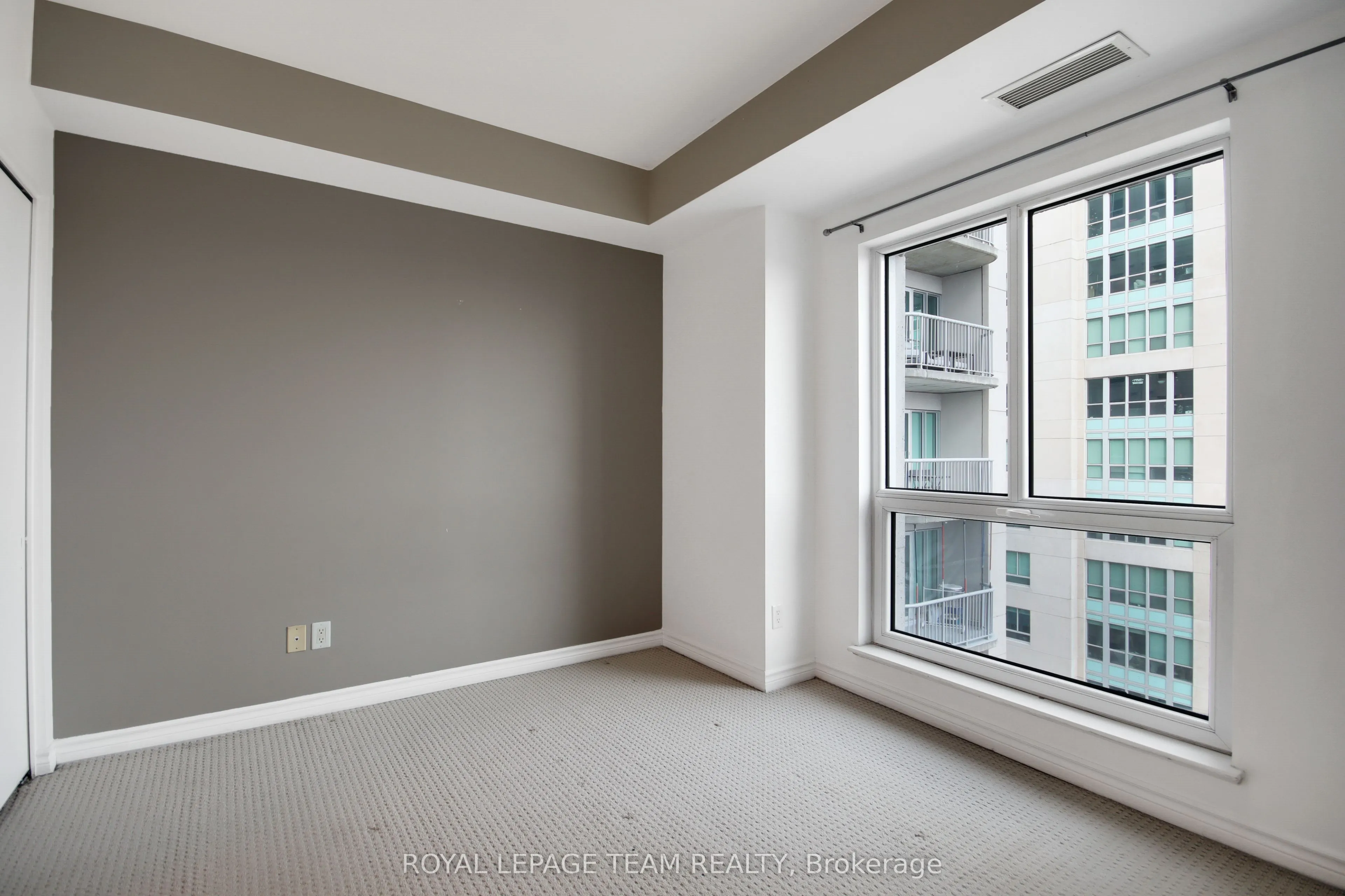 200 RIDEAU Street, #1609