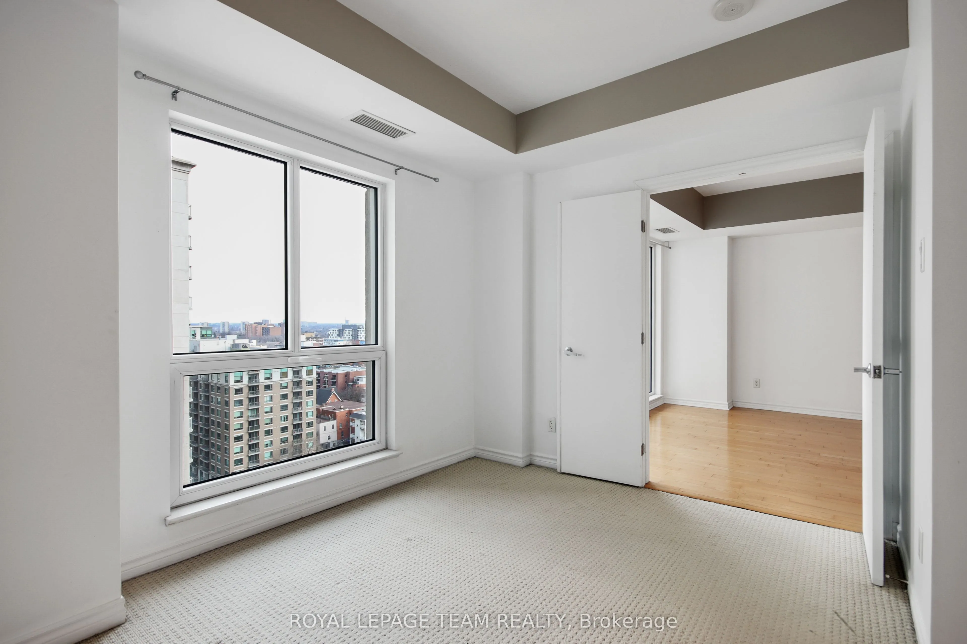 200 RIDEAU Street, #1609