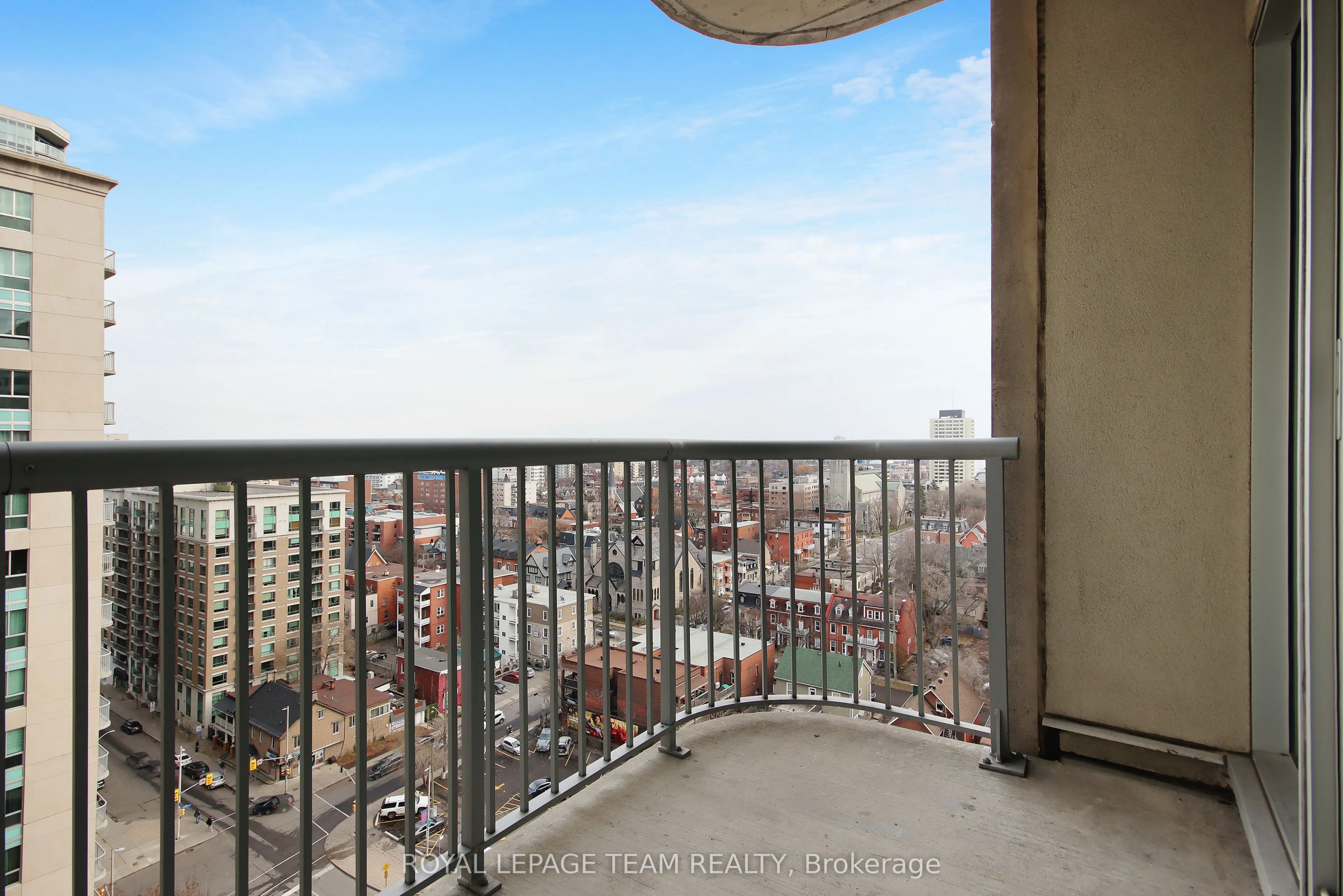 200 RIDEAU Street, #1609