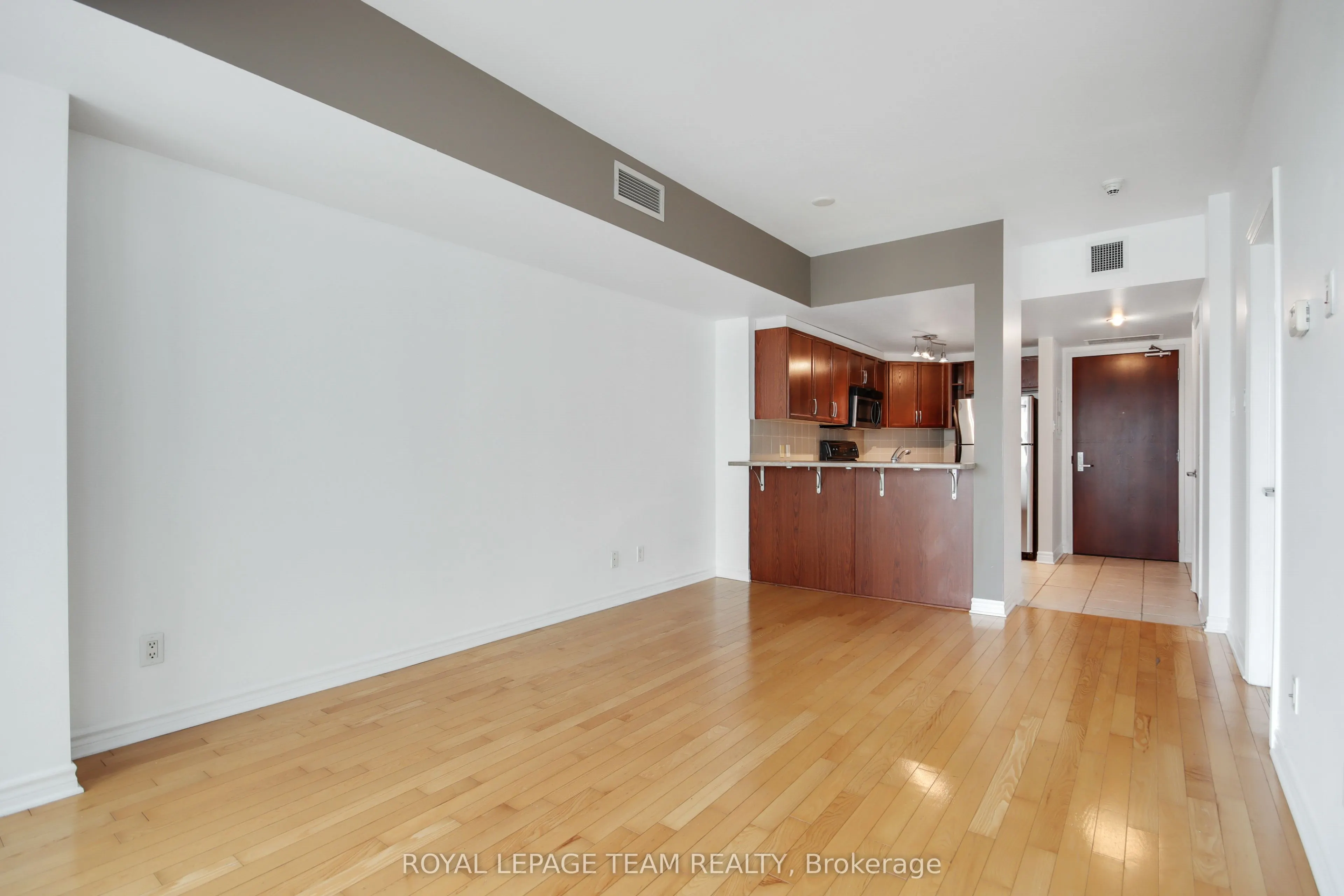 200 RIDEAU Street, #1609