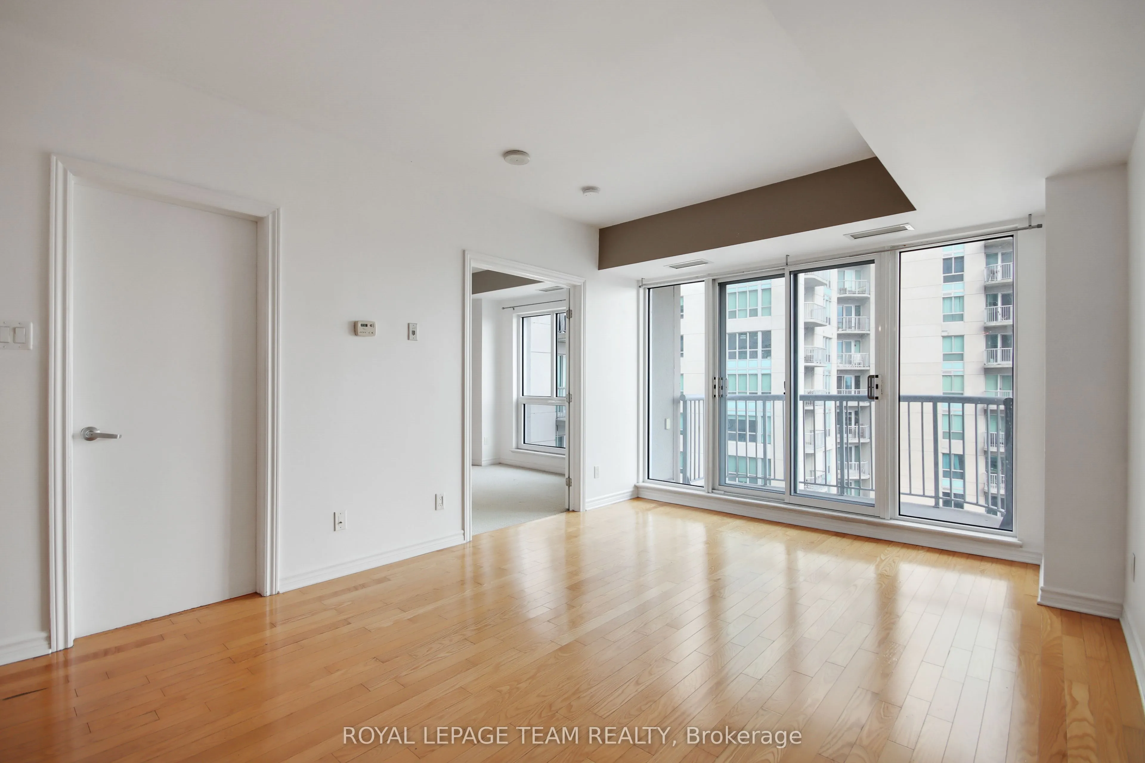 200 RIDEAU Street, #1609
