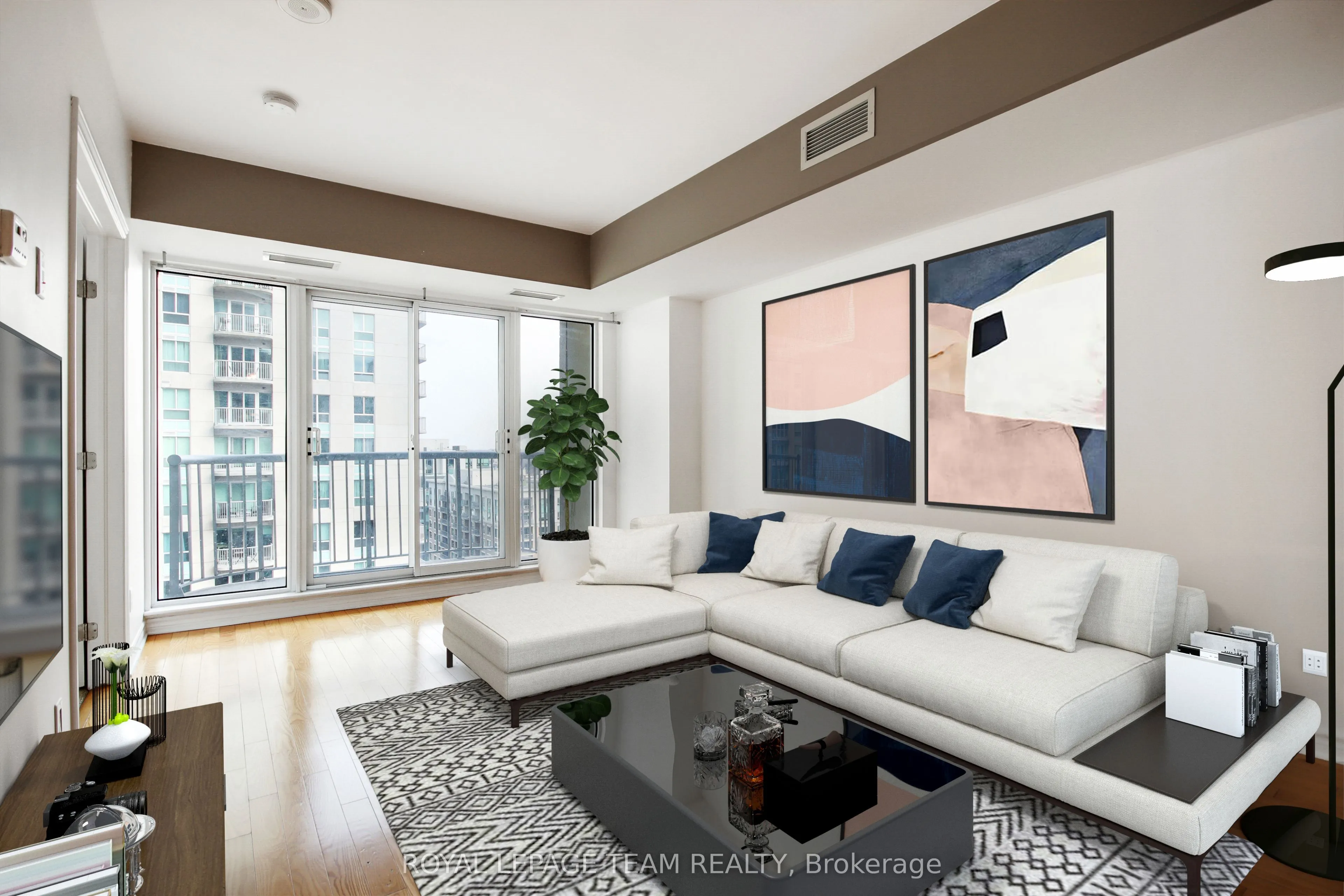 200 RIDEAU Street, #1609